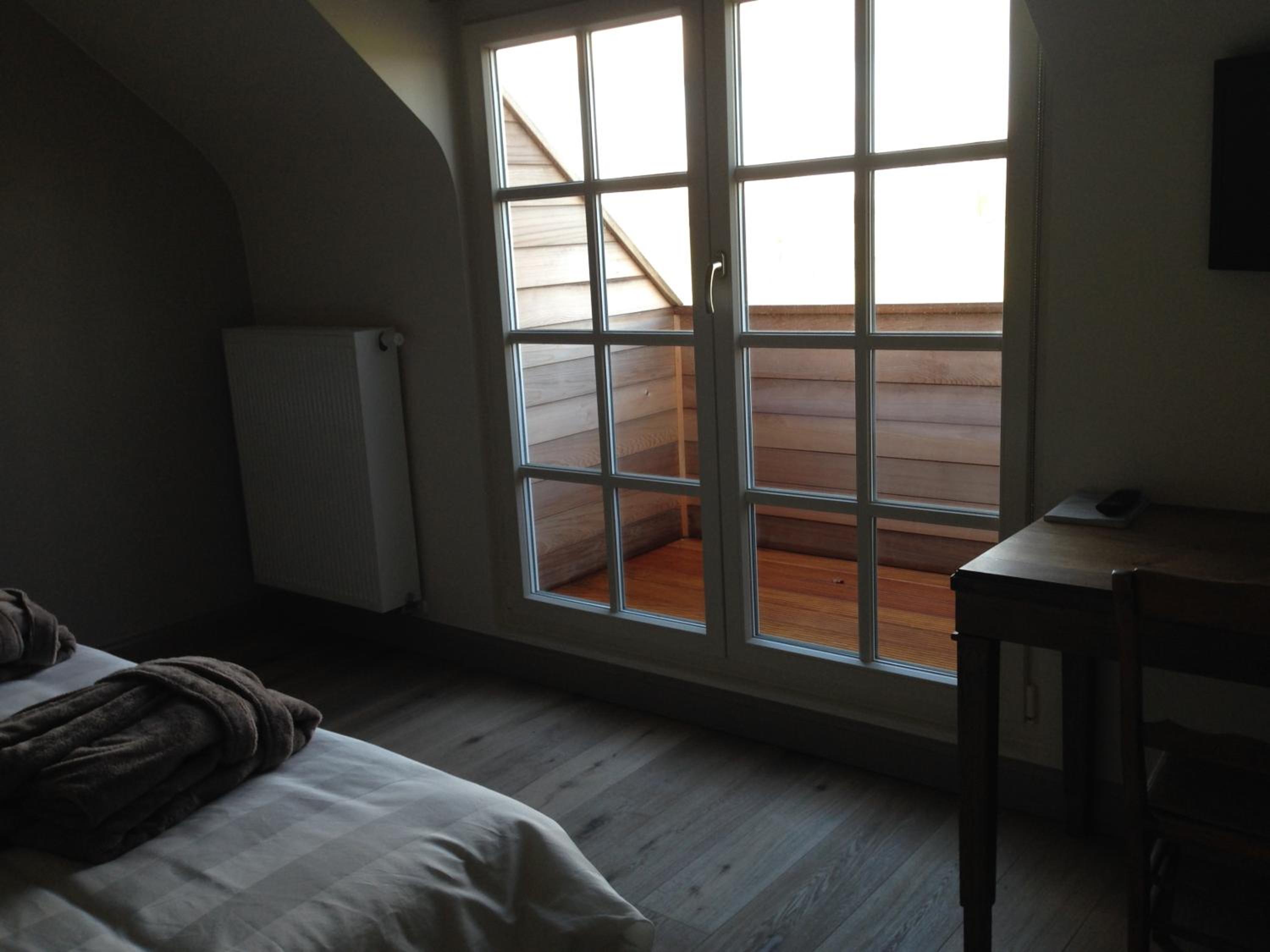 B&B Droomzoet