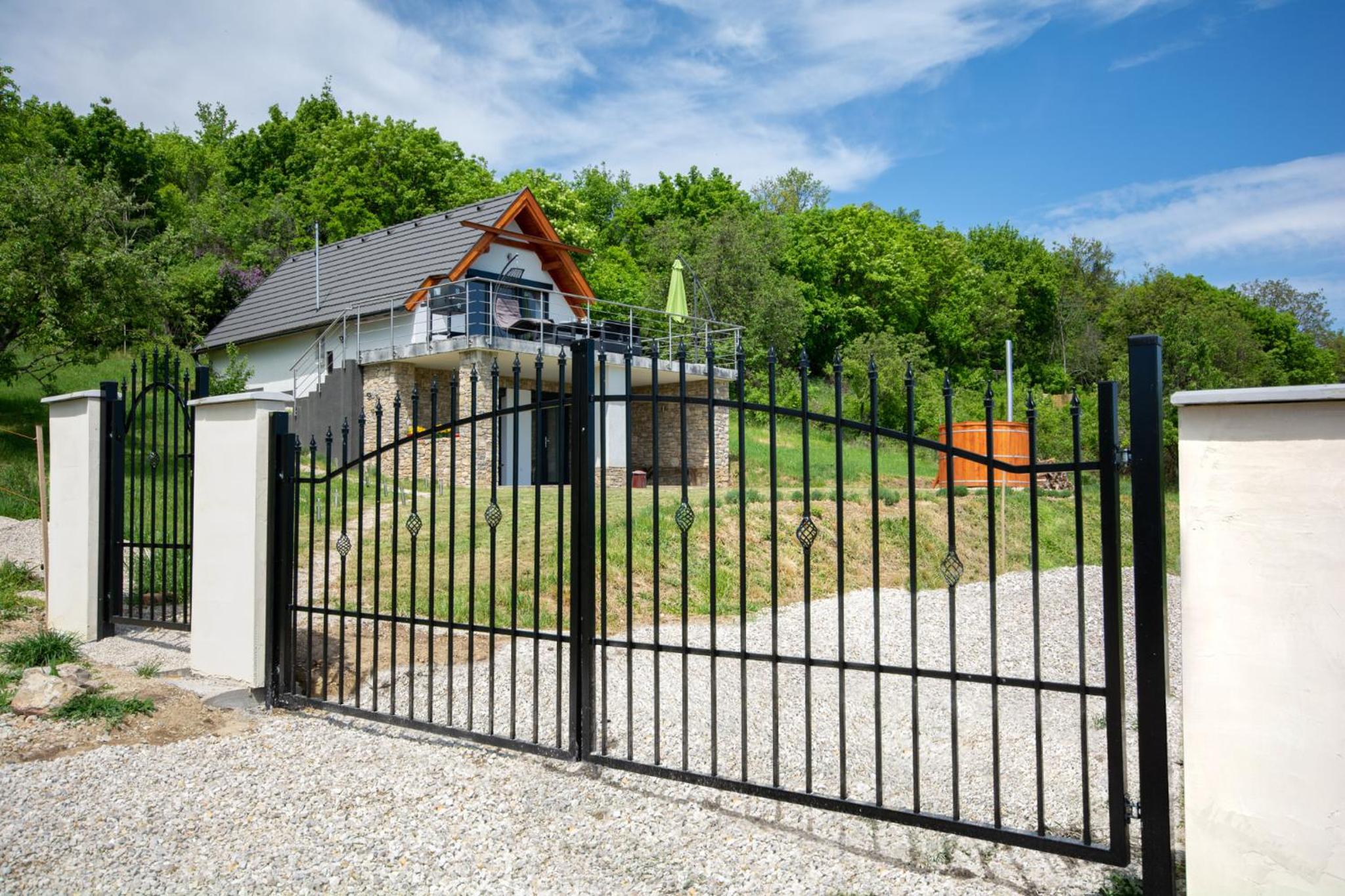 Káli Vineyard Estate