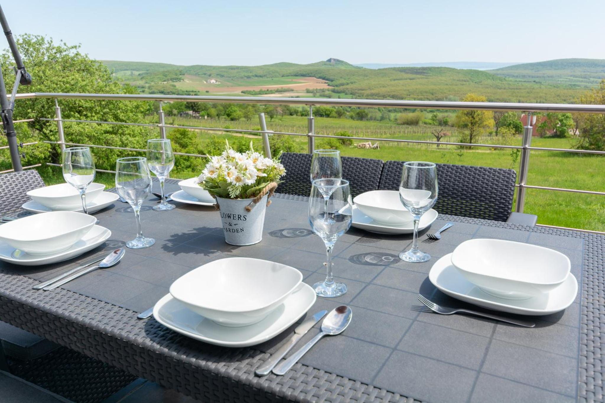 Káli Vineyard Estate