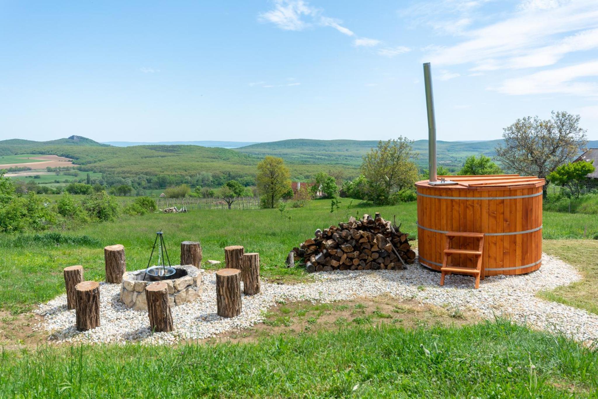 Káli Vineyard Estate