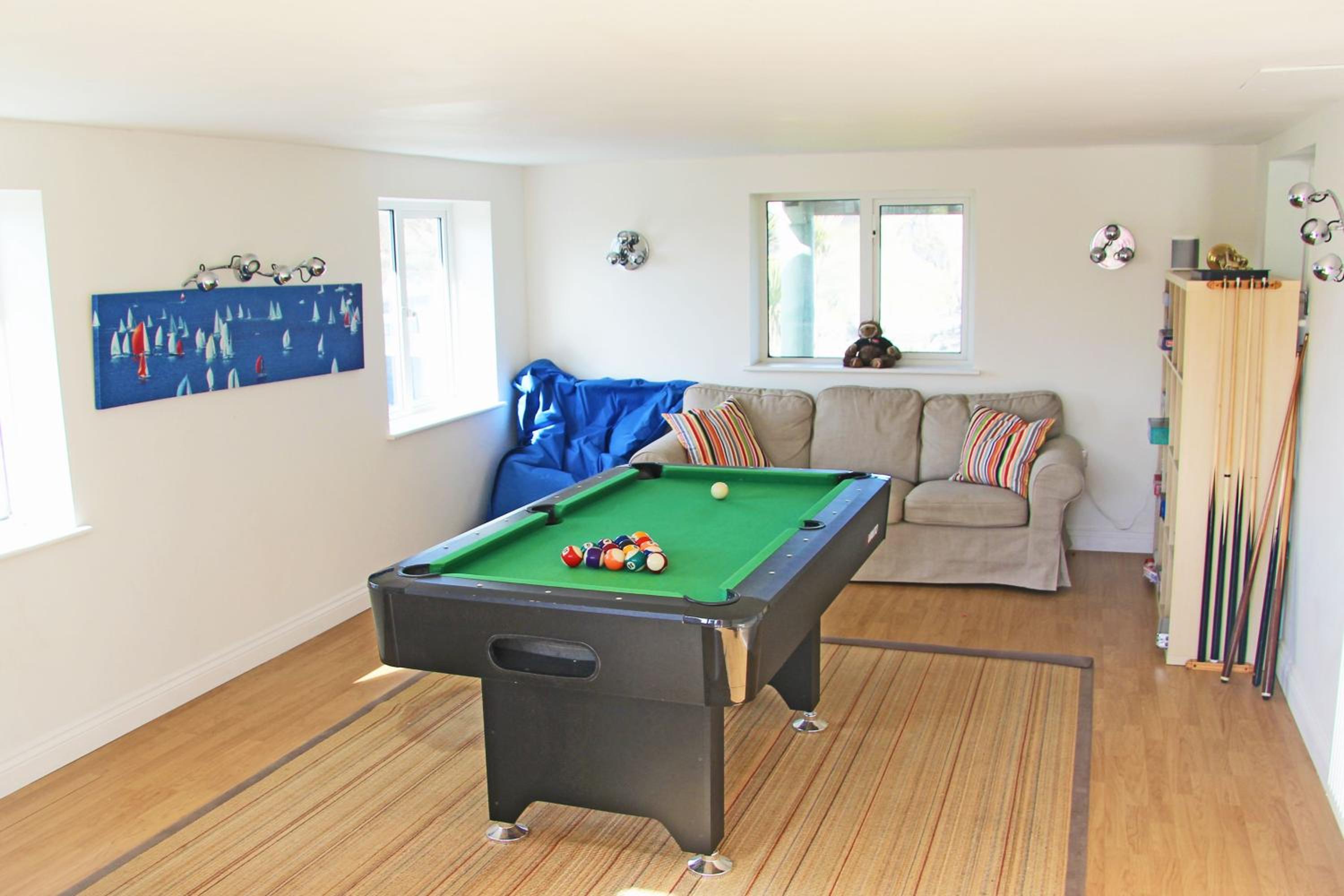 Westerley view 4