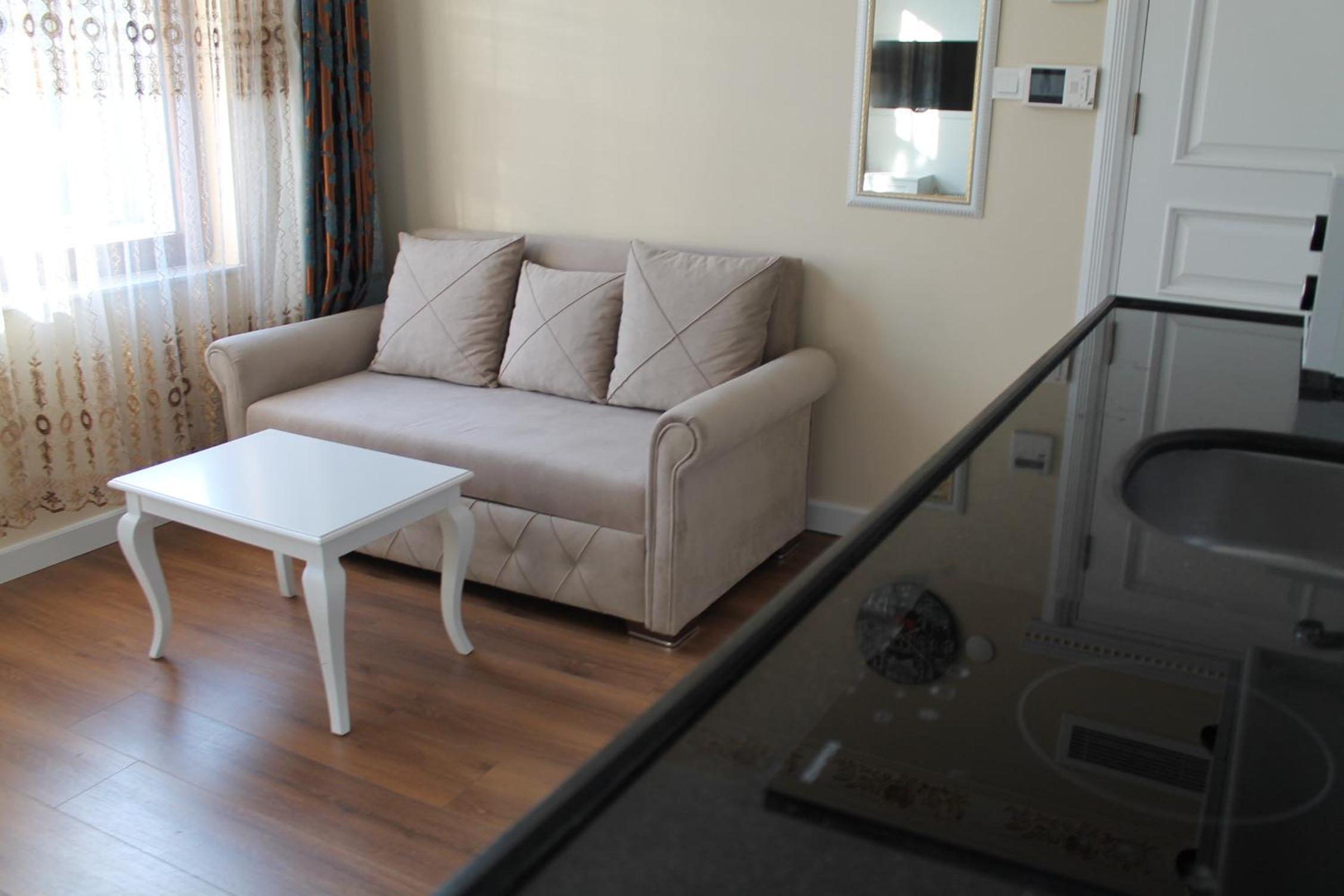 IQ Otel Galatasaray - Image 31