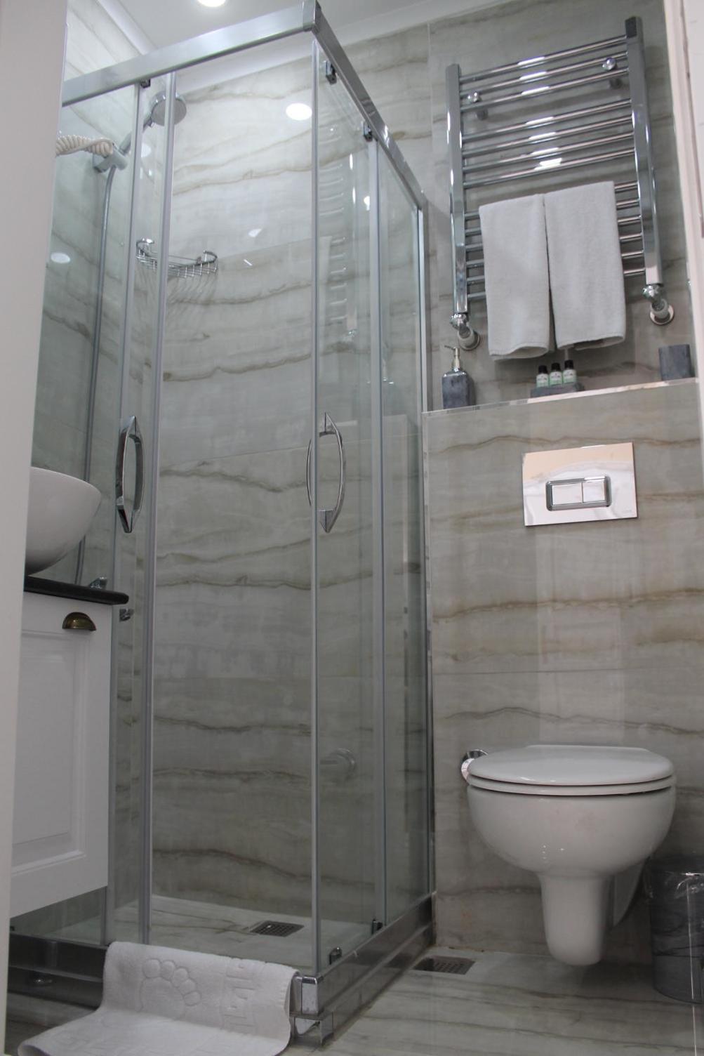 IQ Otel Galatasaray - Image 32