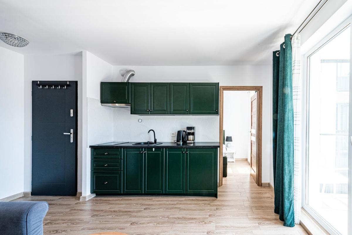 Miscellaneous Market Vacations - Apartament Zielony OPTILOCUS - Property Image 5