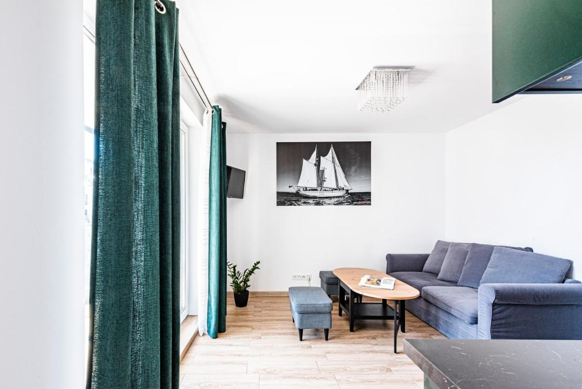 Apartament Zielony OPTILOCUS - Property Image 12