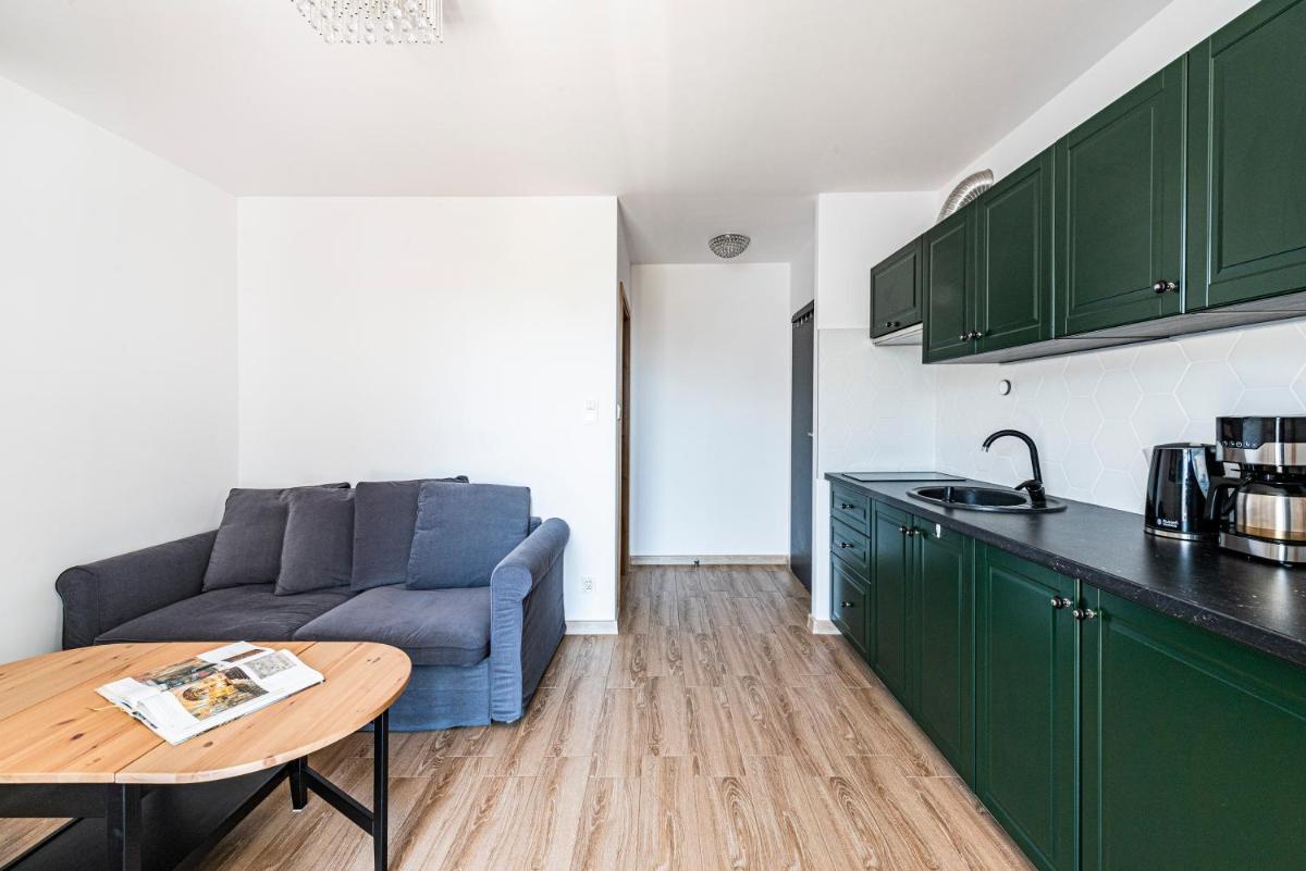 Apartament Zielony OPTILOCUS - Property Image 10