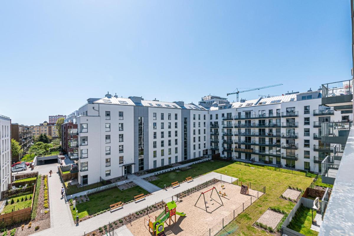Apartament Zielony OPTILOCUS - Property Image 9