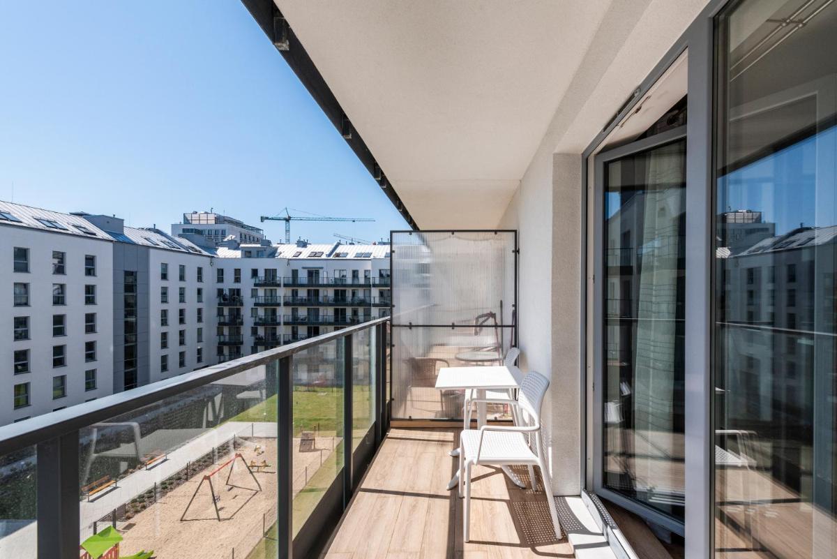 Apartament Zielony OPTILOCUS - Property Image 8