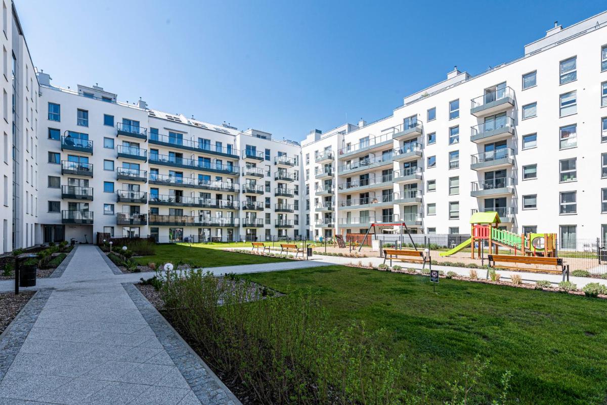 Apartament Zielony OPTILOCUS - Property Image 5