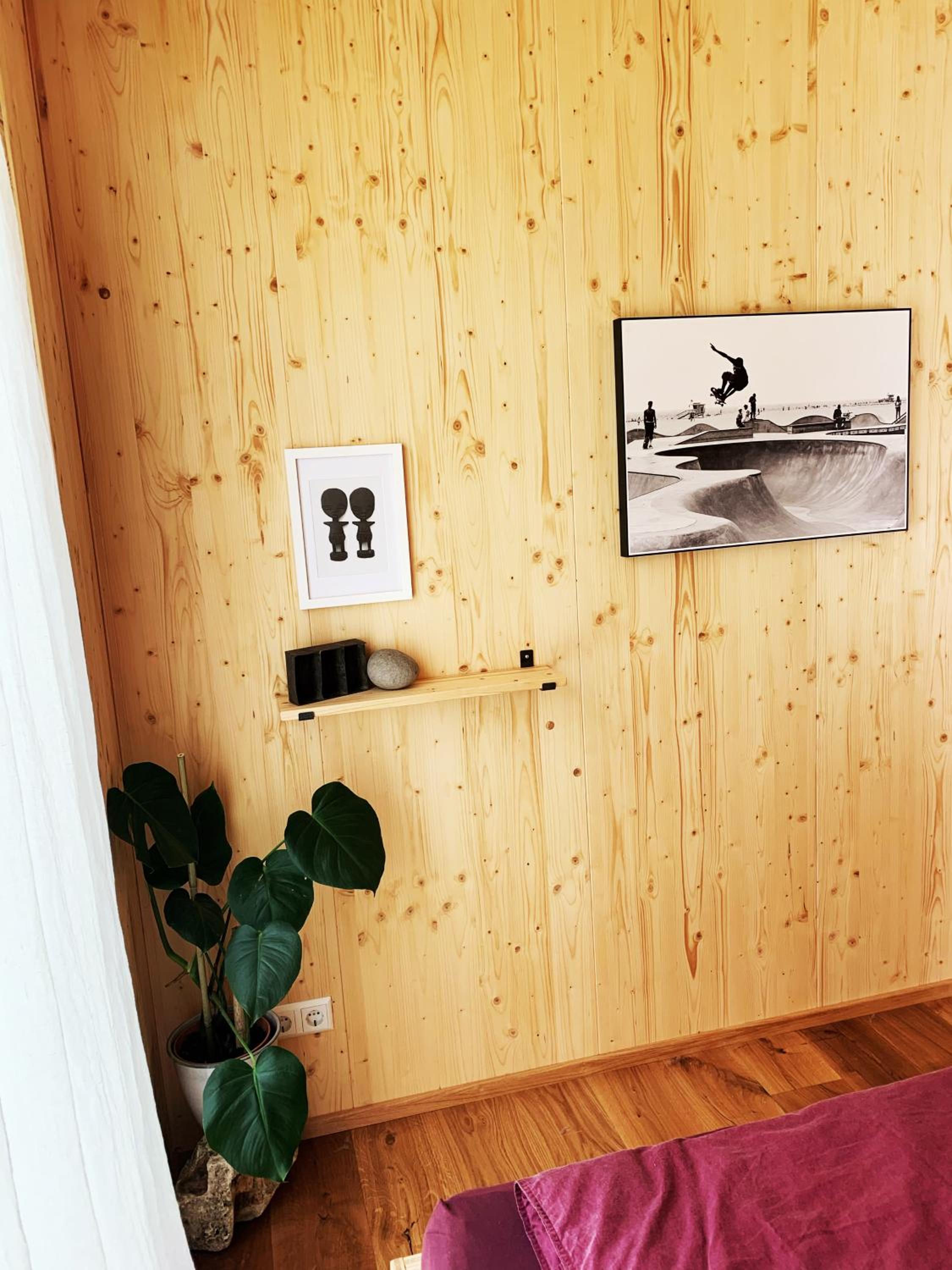 HJEM - Tiny Homes direkt am Wald zwischen Allgäu & Bodensee