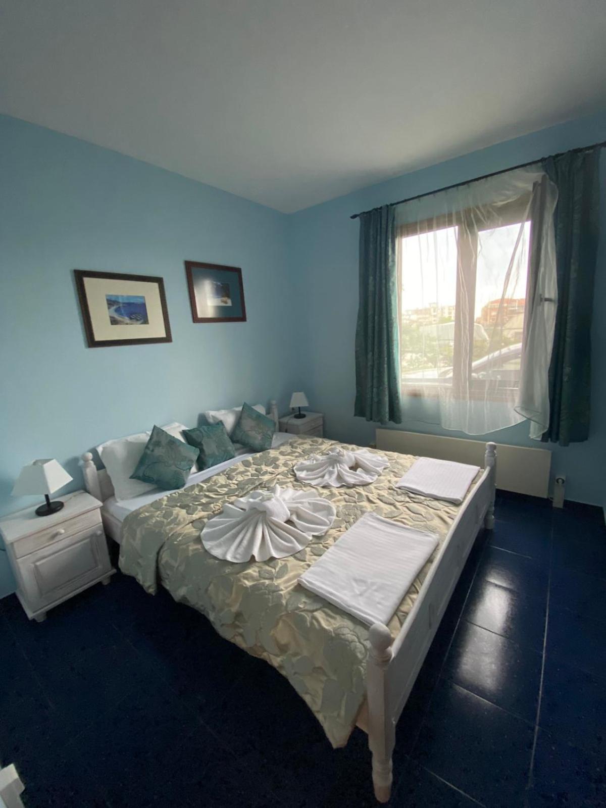 Villas and Bungalows Panorama view 5