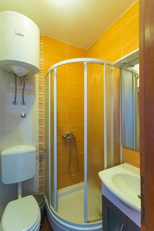 Panorama Tarik Rooms