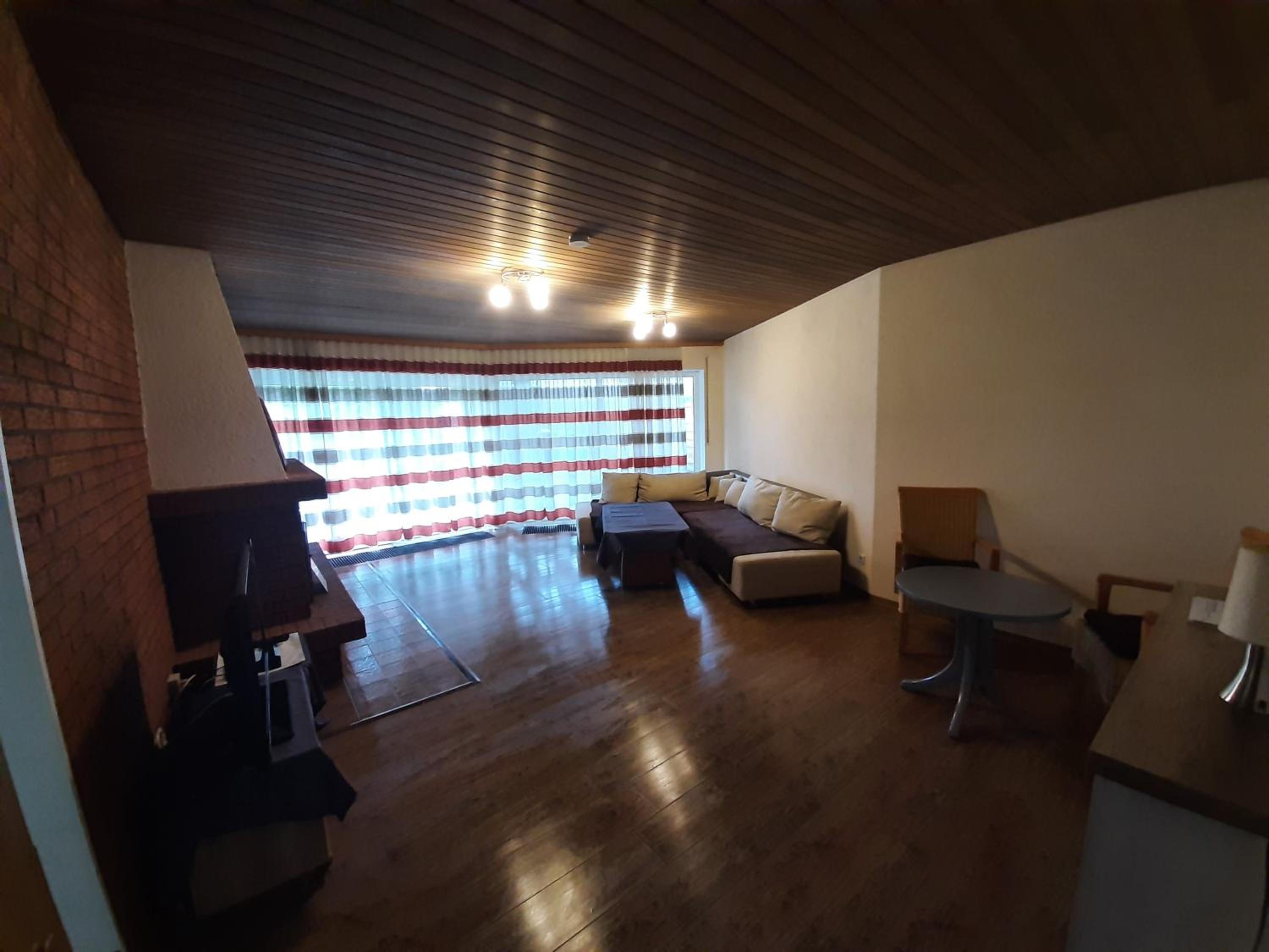 Fewo Rose en Norden — hotel room