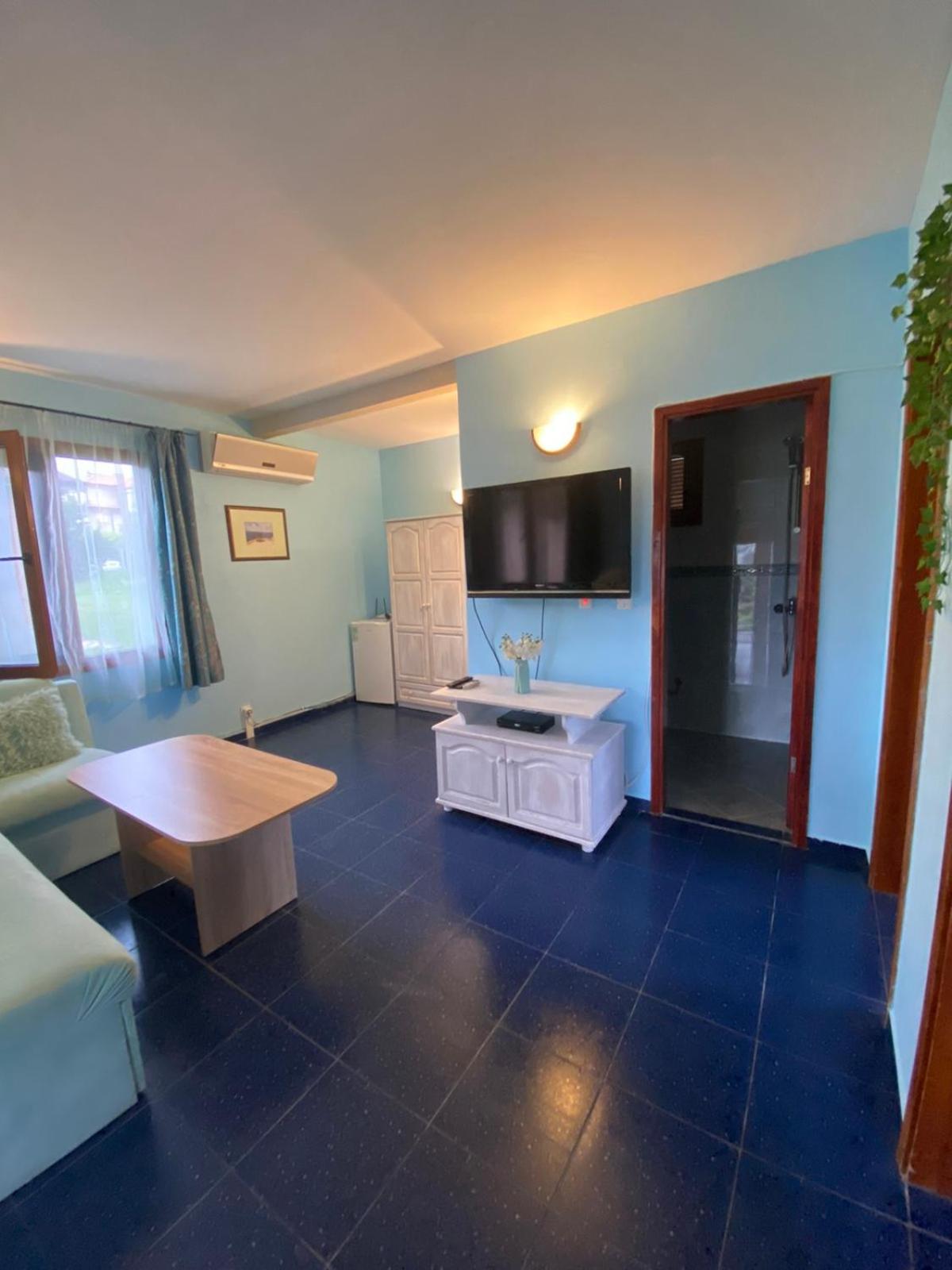 Villas and Bungalows Panorama view 3