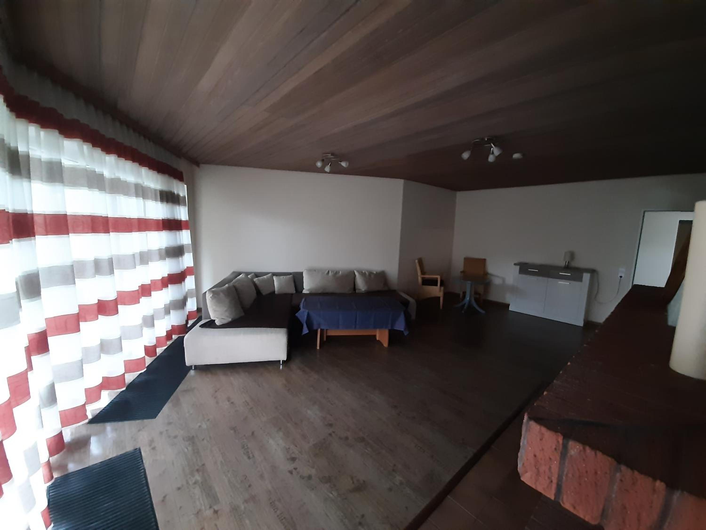Fewo Rose en Norden — hotel room