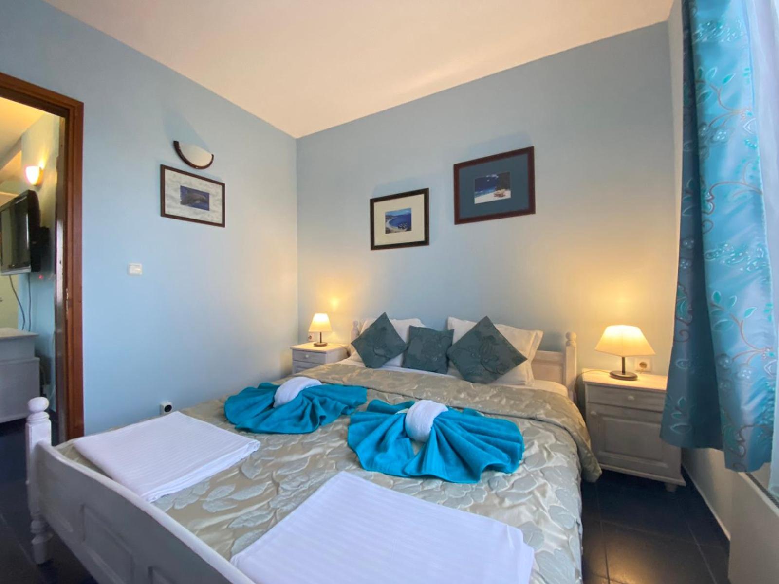 Villas and Bungalows Panorama view 2