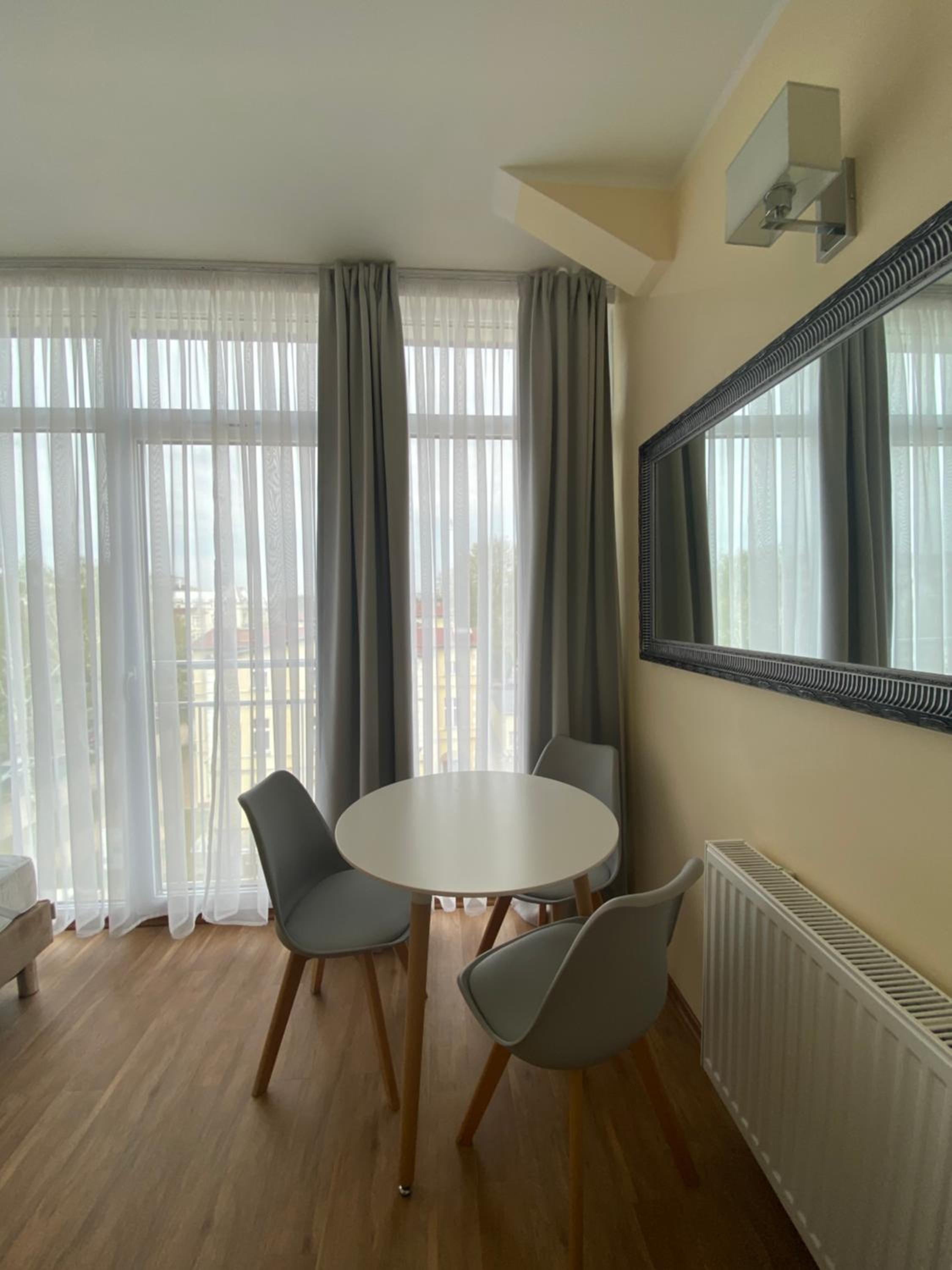 Lazur Apartamenty