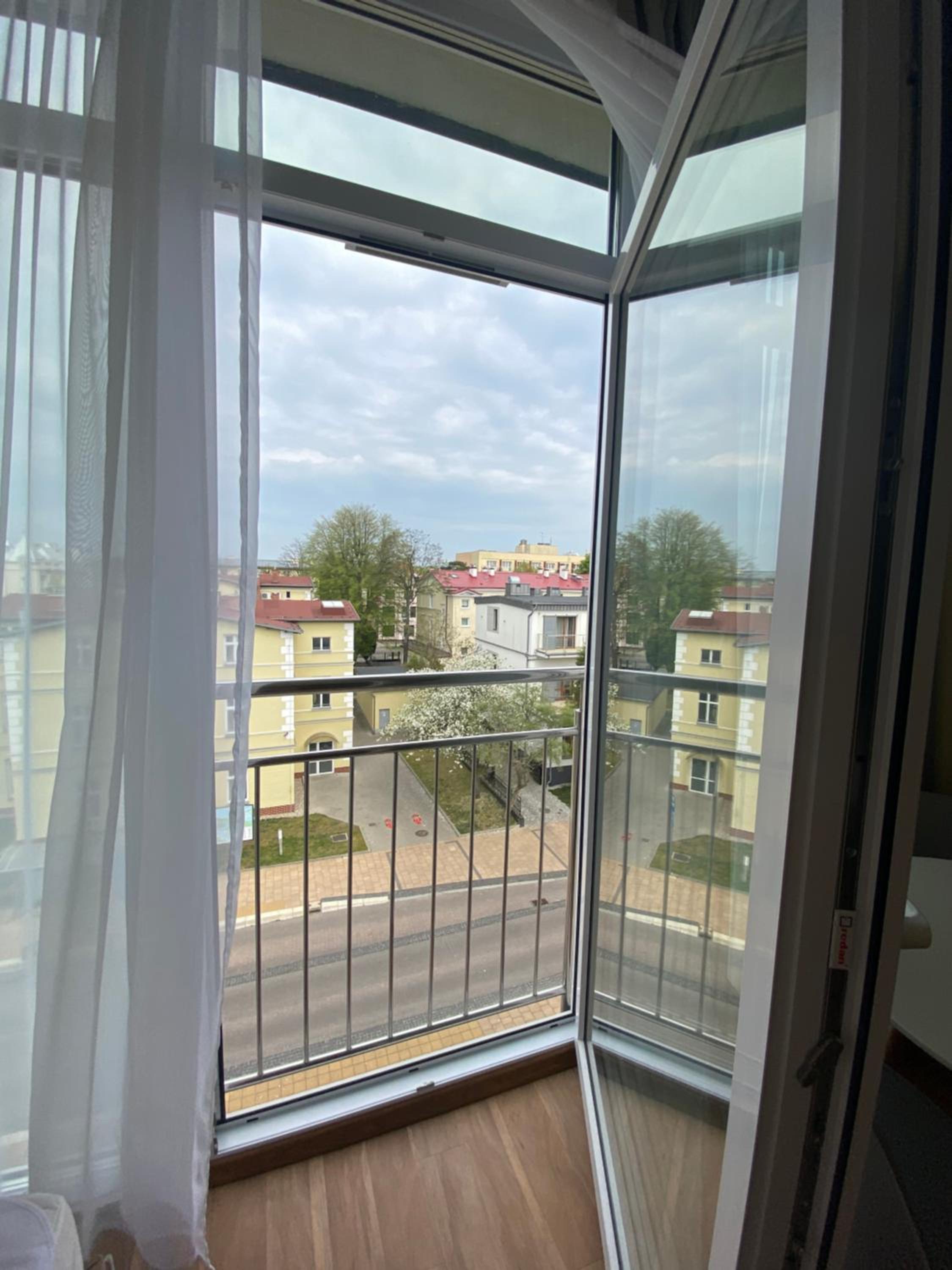 Lazur Apartamenty