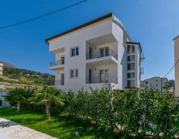 Apartman Aqua view 2