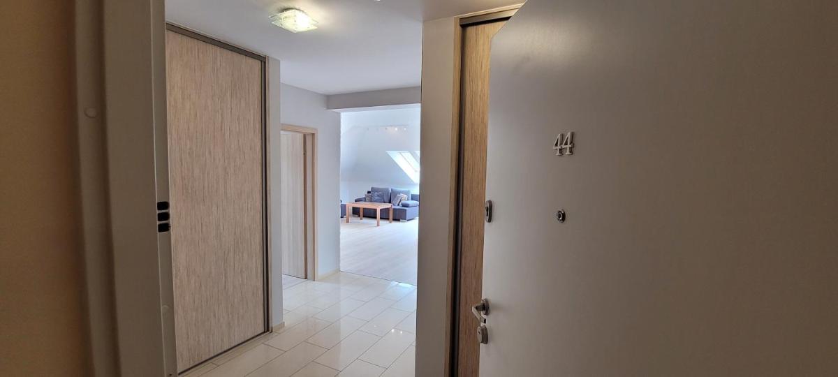 Apartament 44 view 2