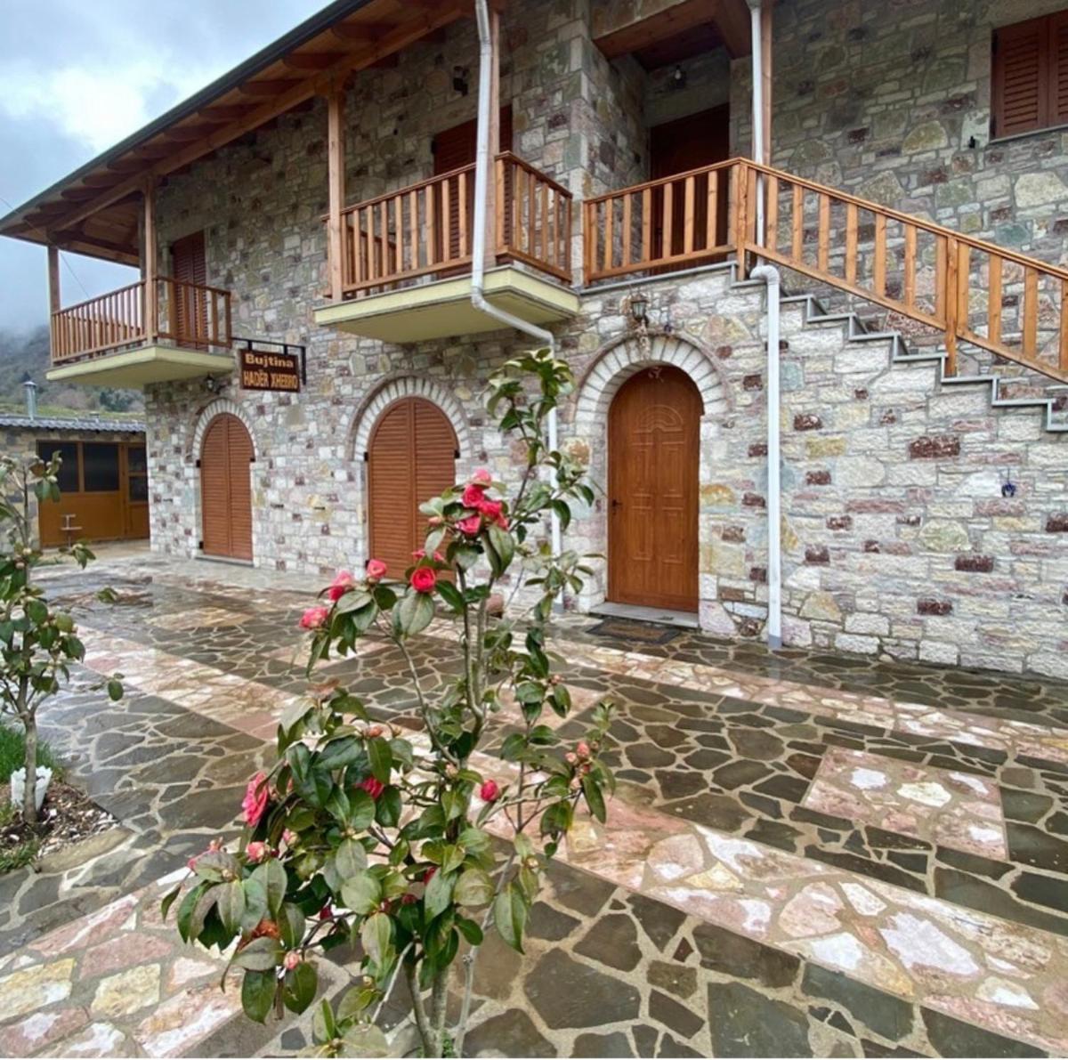 Bujtina Hadër Xhebro photo 2