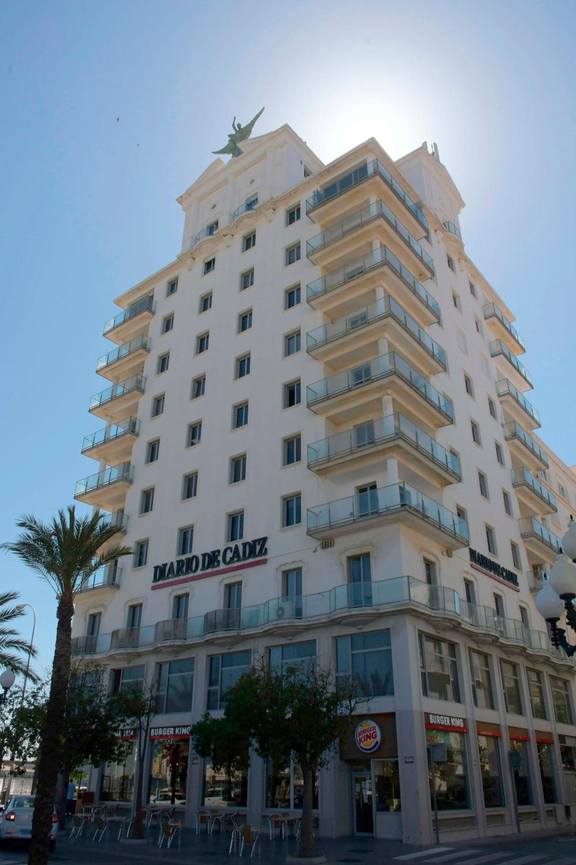 building