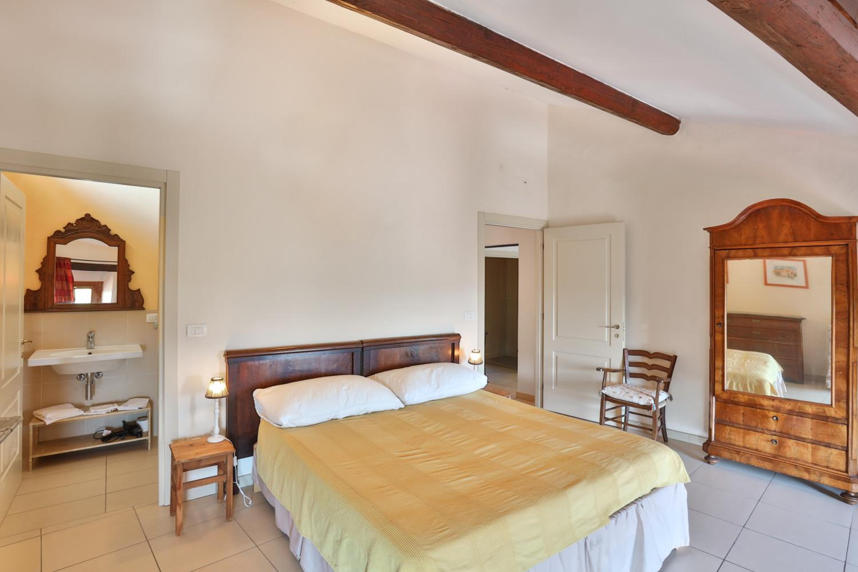 Villa Pesce, Mombaruzzo en Mombaruzzo