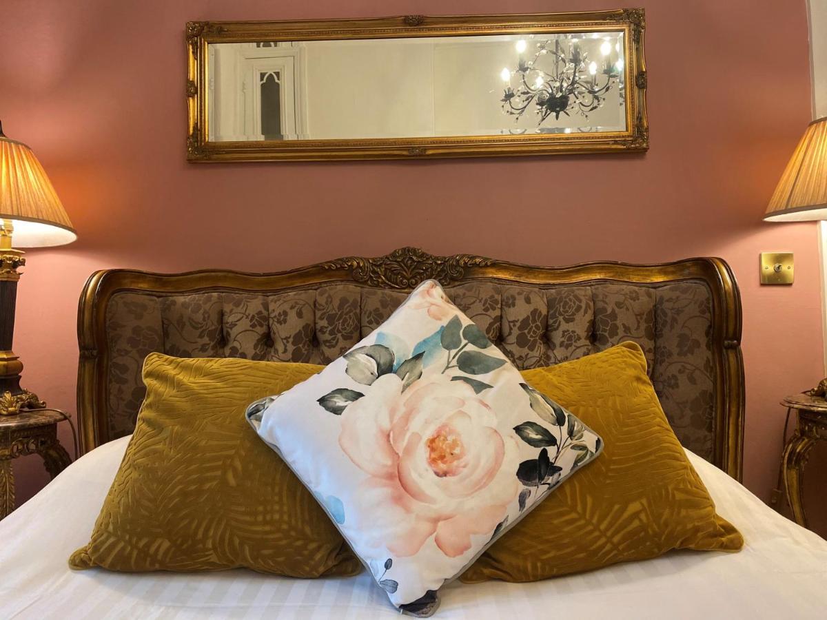Ashmount Country House