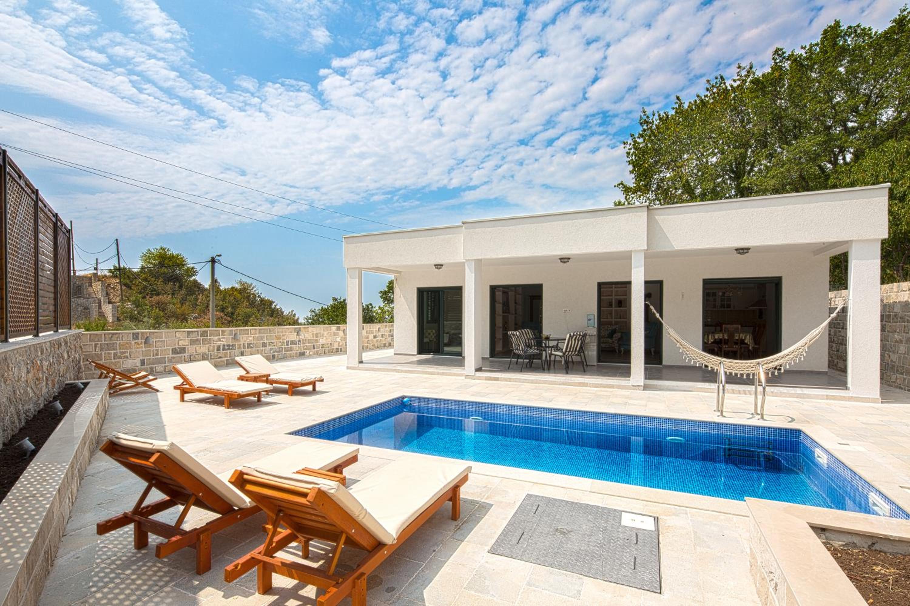 Villa Latina 2 view 4