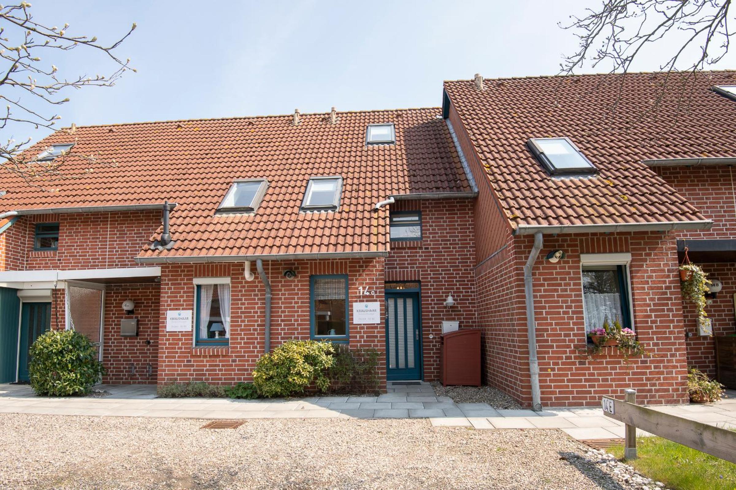 Haus Sandkorn