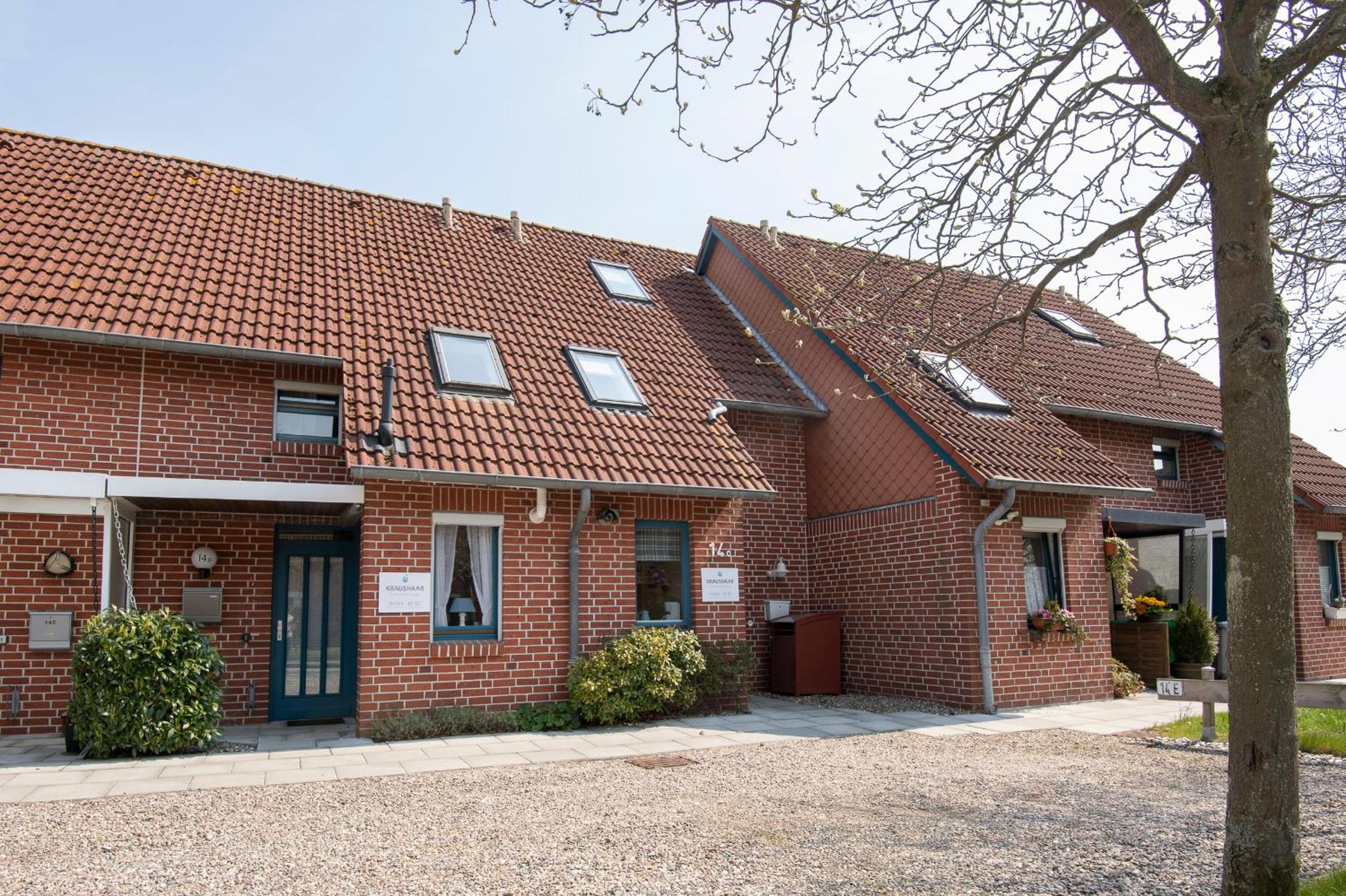 Haus Sandkorn