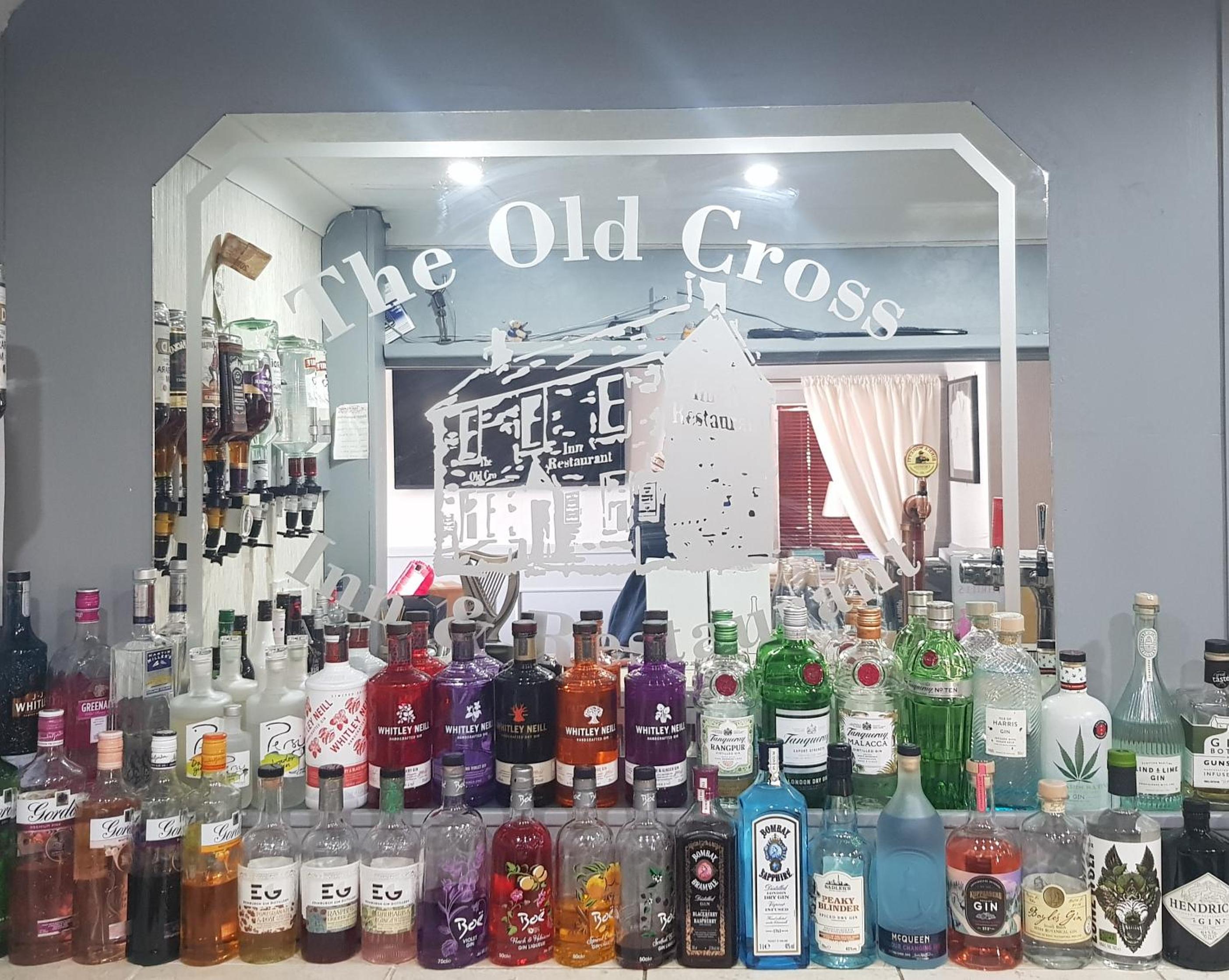 The Old Cross Inn