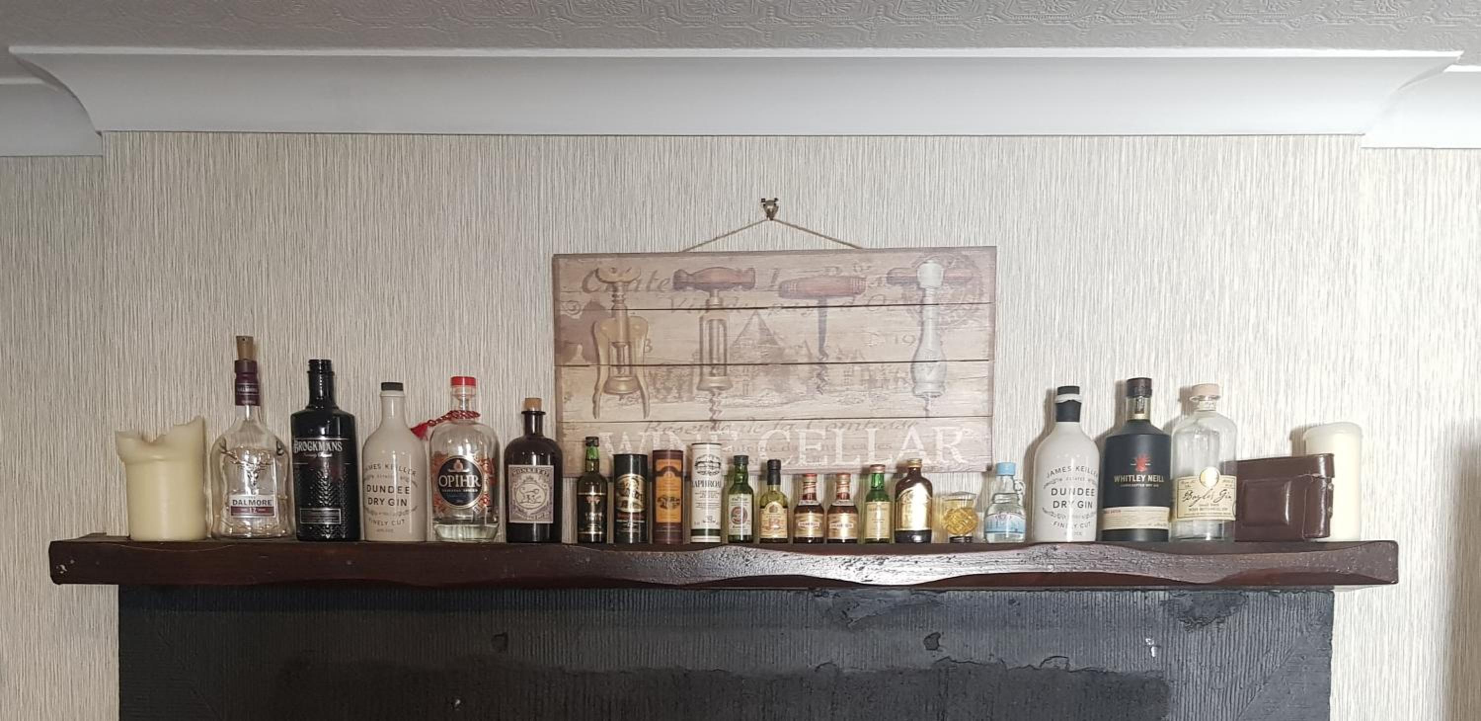 The Old Cross Inn