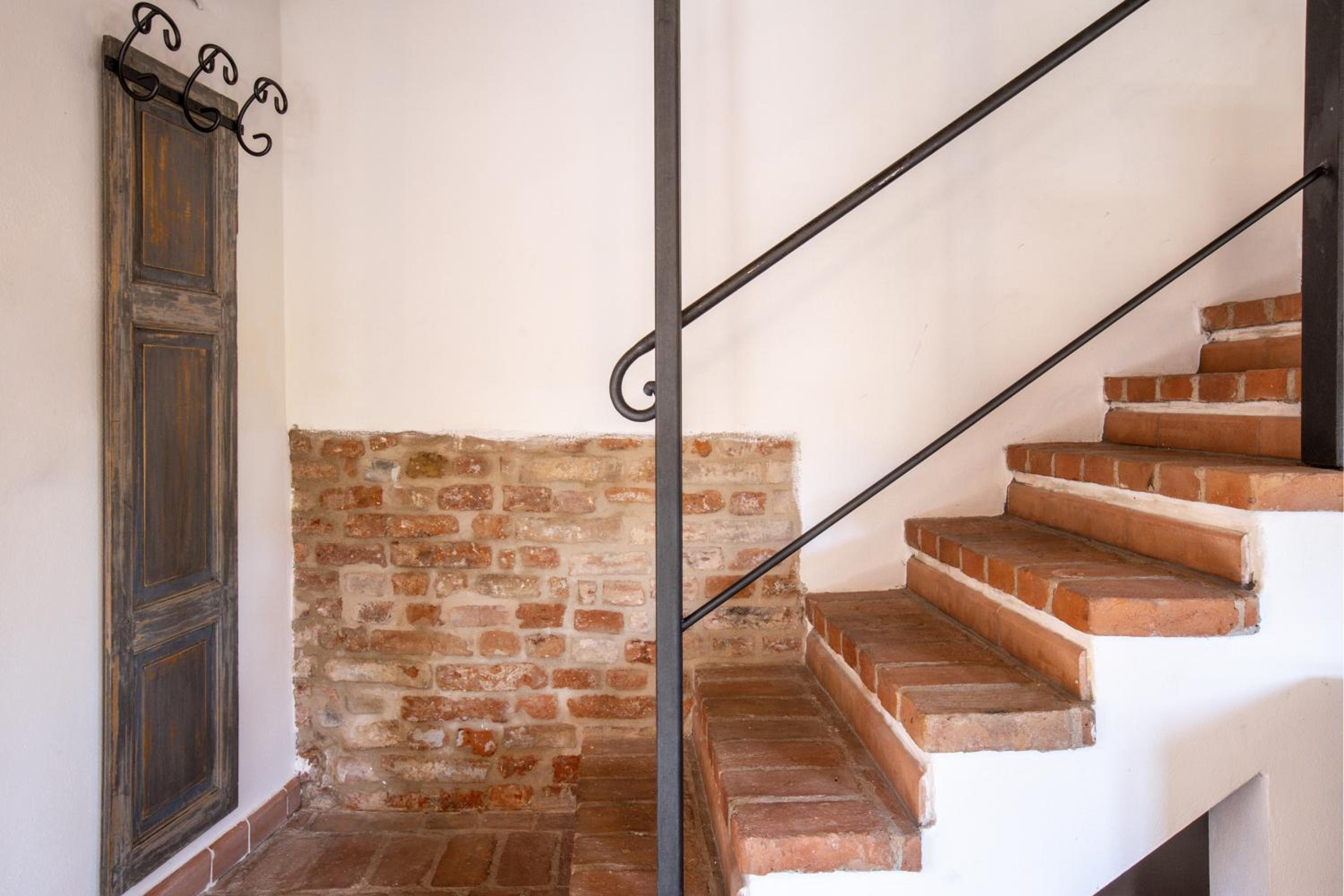 Villa Pesce, Mombaruzzo en Mombaruzzo