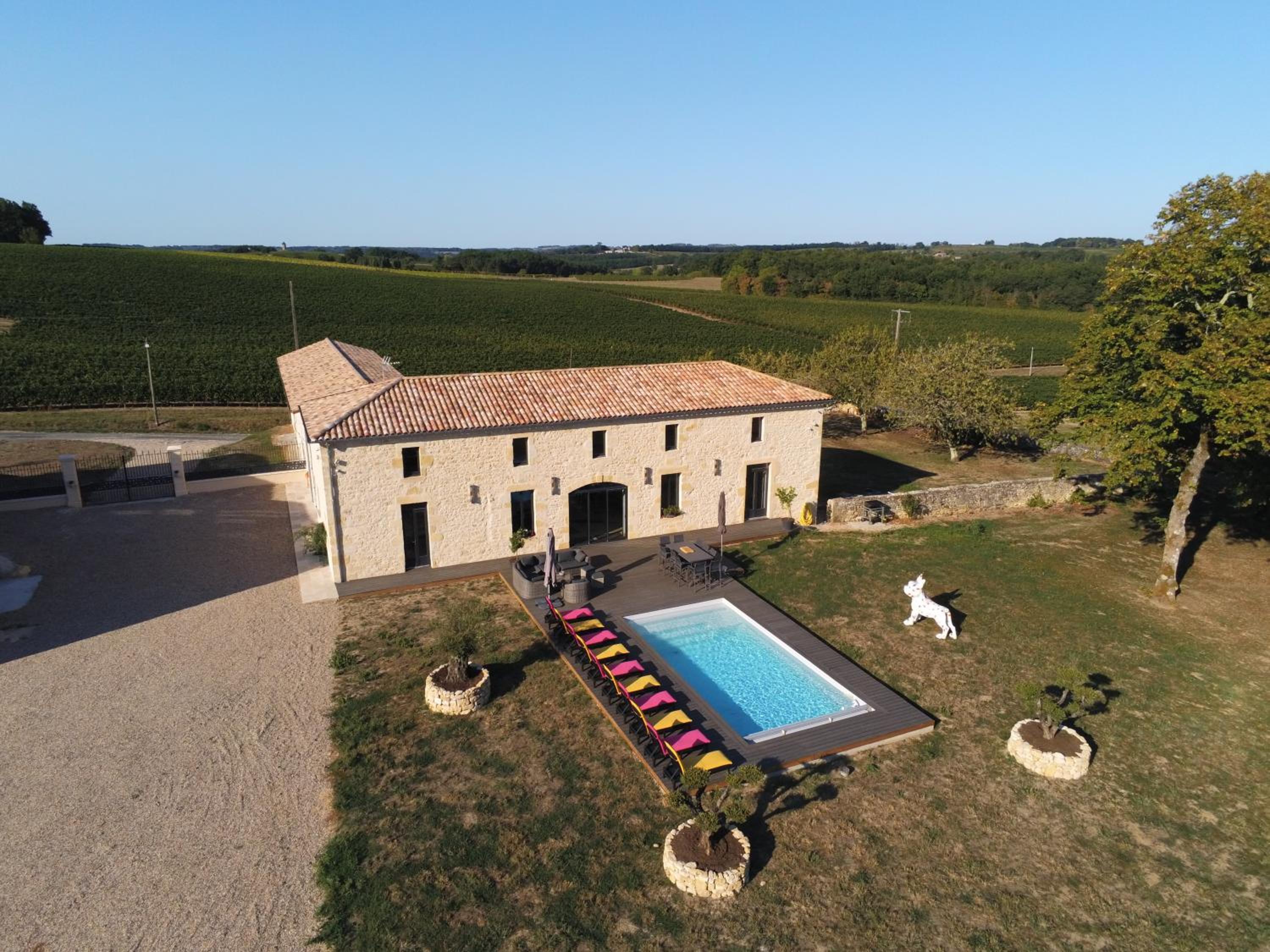 Le domaine Reine Sully view 5