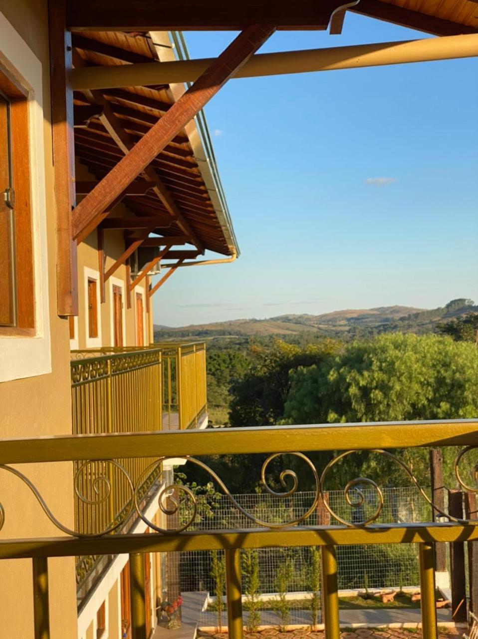 Hotel Flat dos Bandeirantes - Image 1