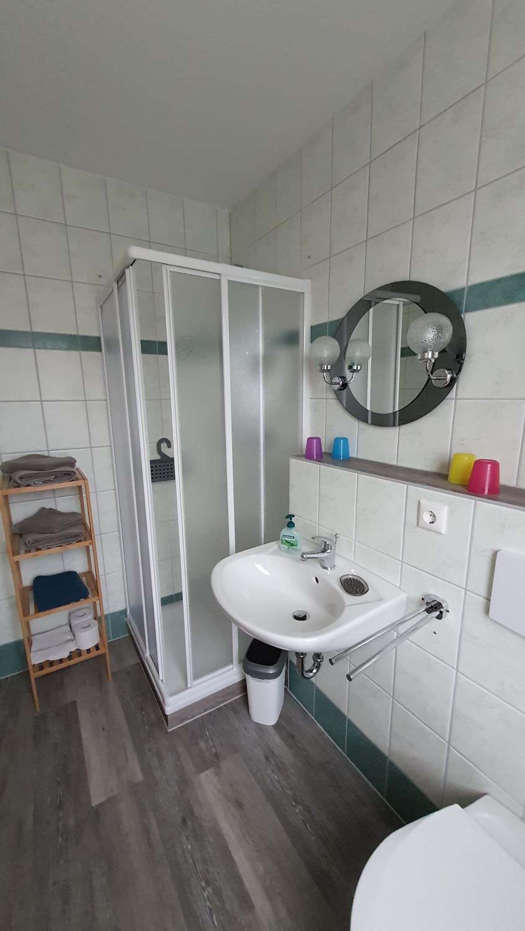 Pension Hanni
