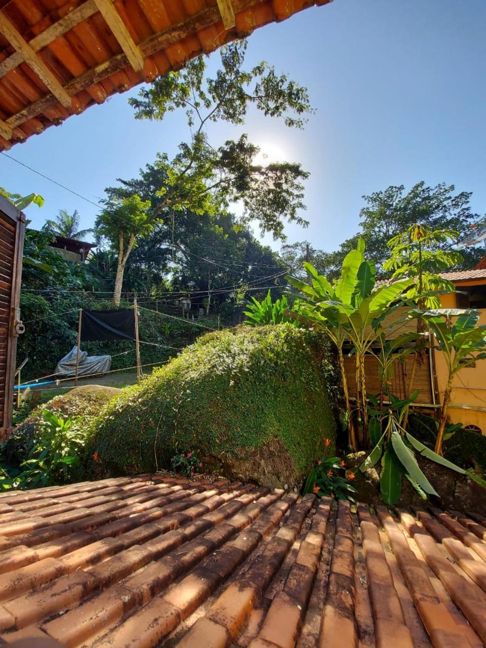 Pousada Familia Viva Trindade - Property Image 35