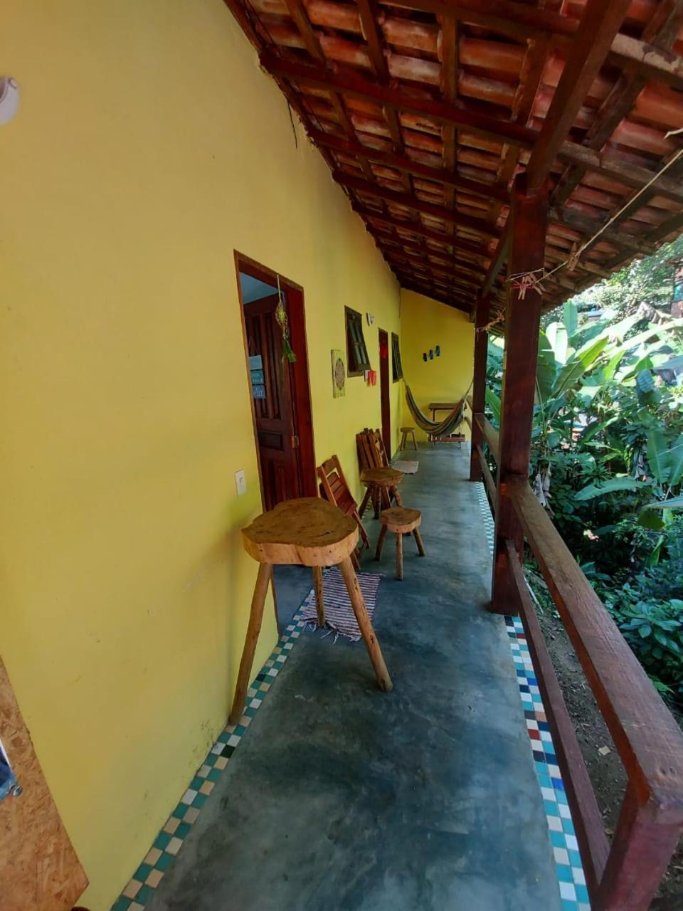 Pousada Familia Viva Trindade - Property Image 36