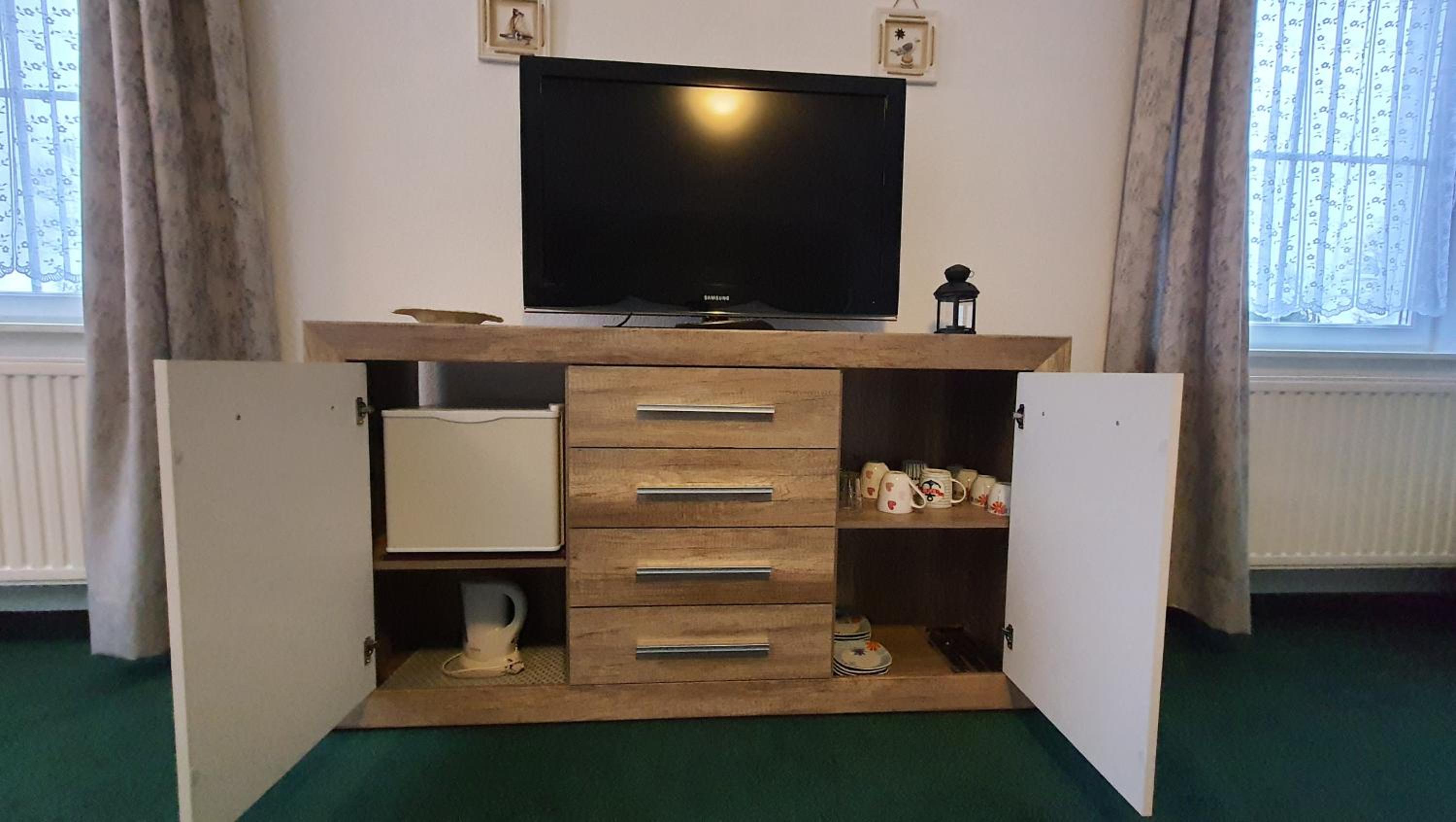 Pension Hanni