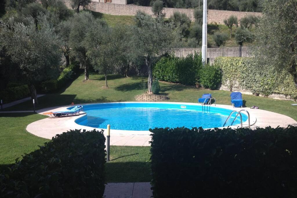 Casa Mirella - Toscolano Maderno view 3