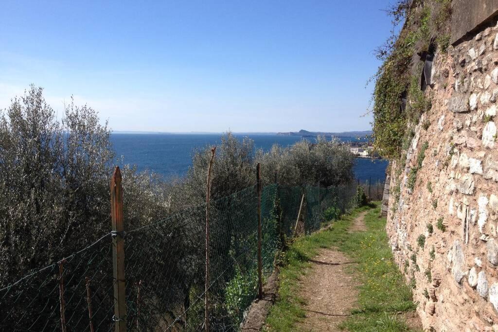 Casa Mirella - Toscolano Maderno view 4
