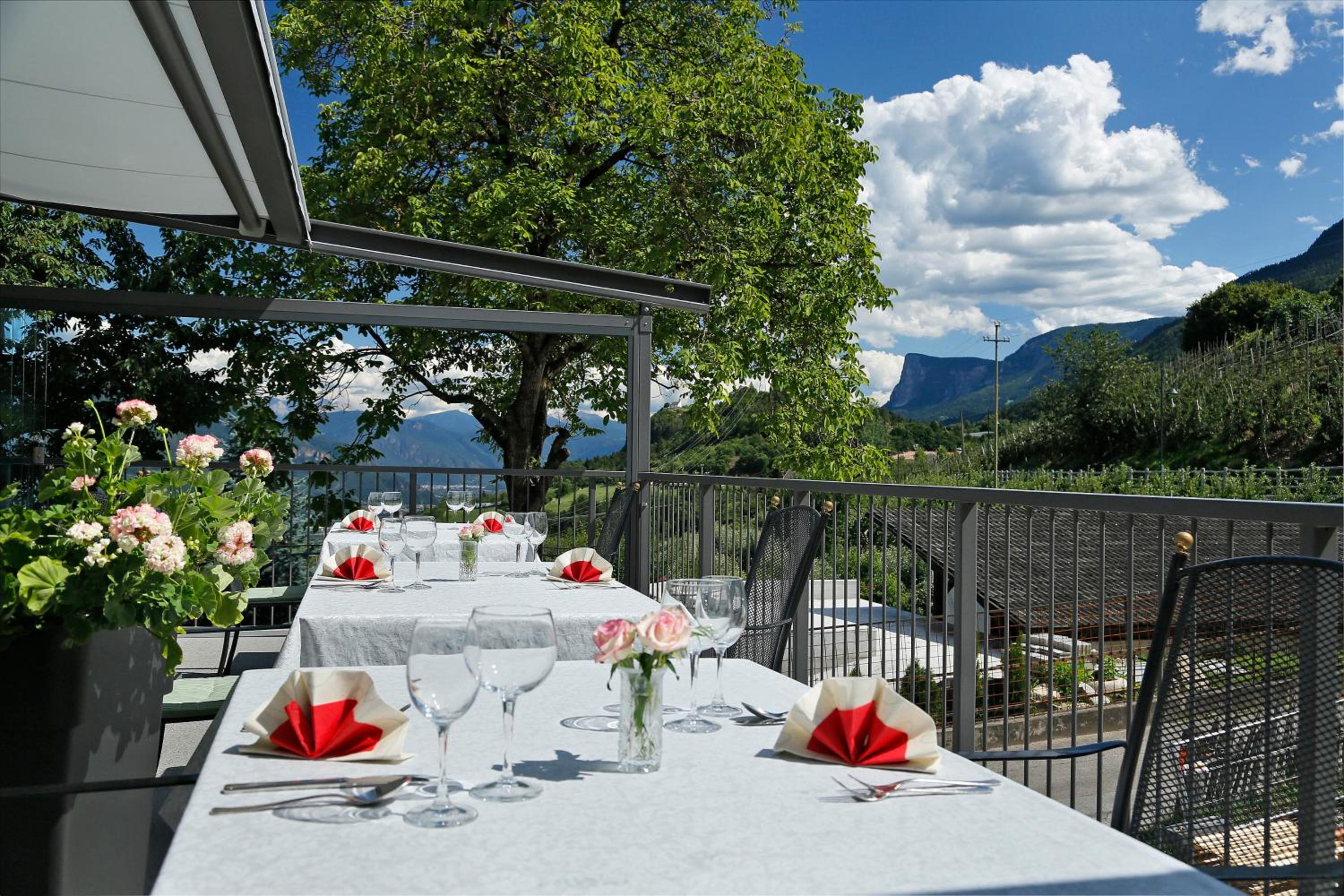 Gasthof Falger