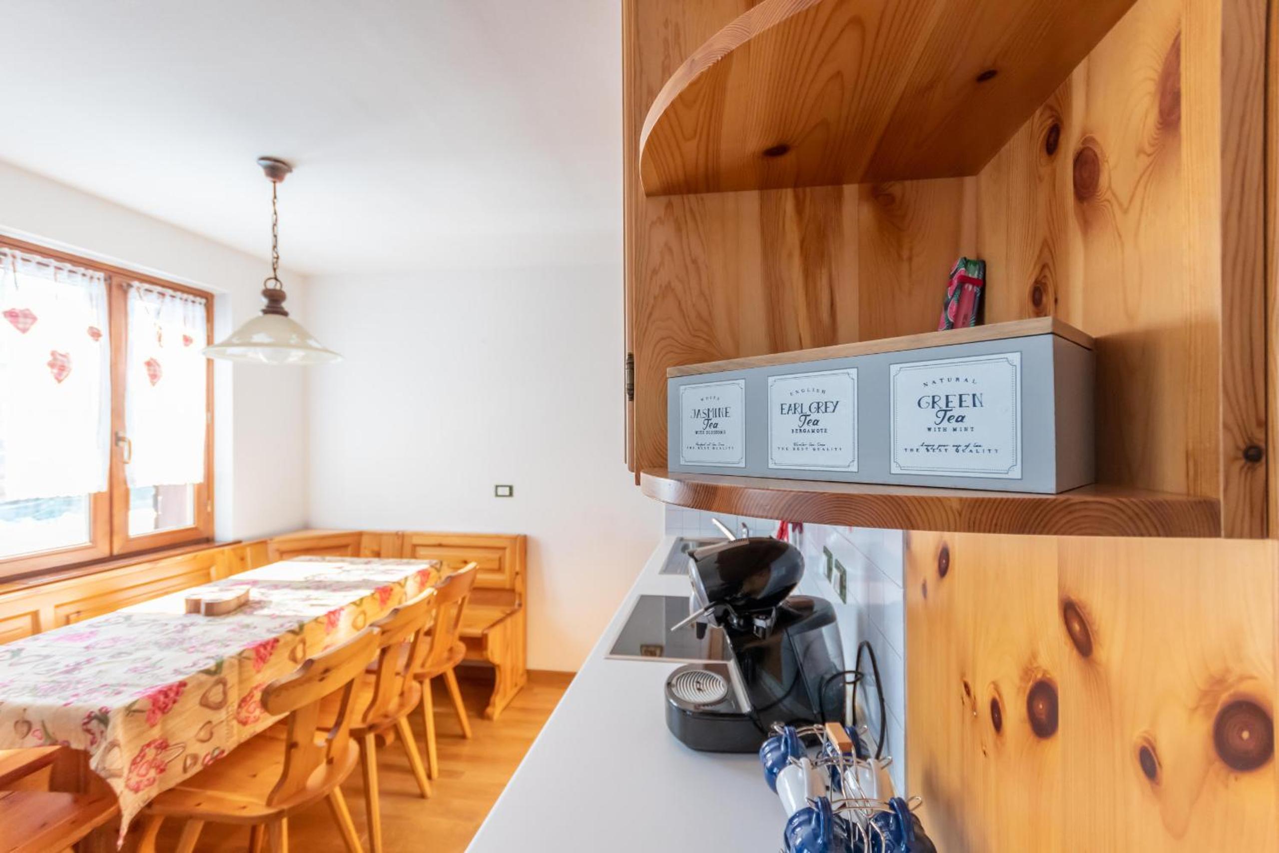 Casa Piz Meda view 3