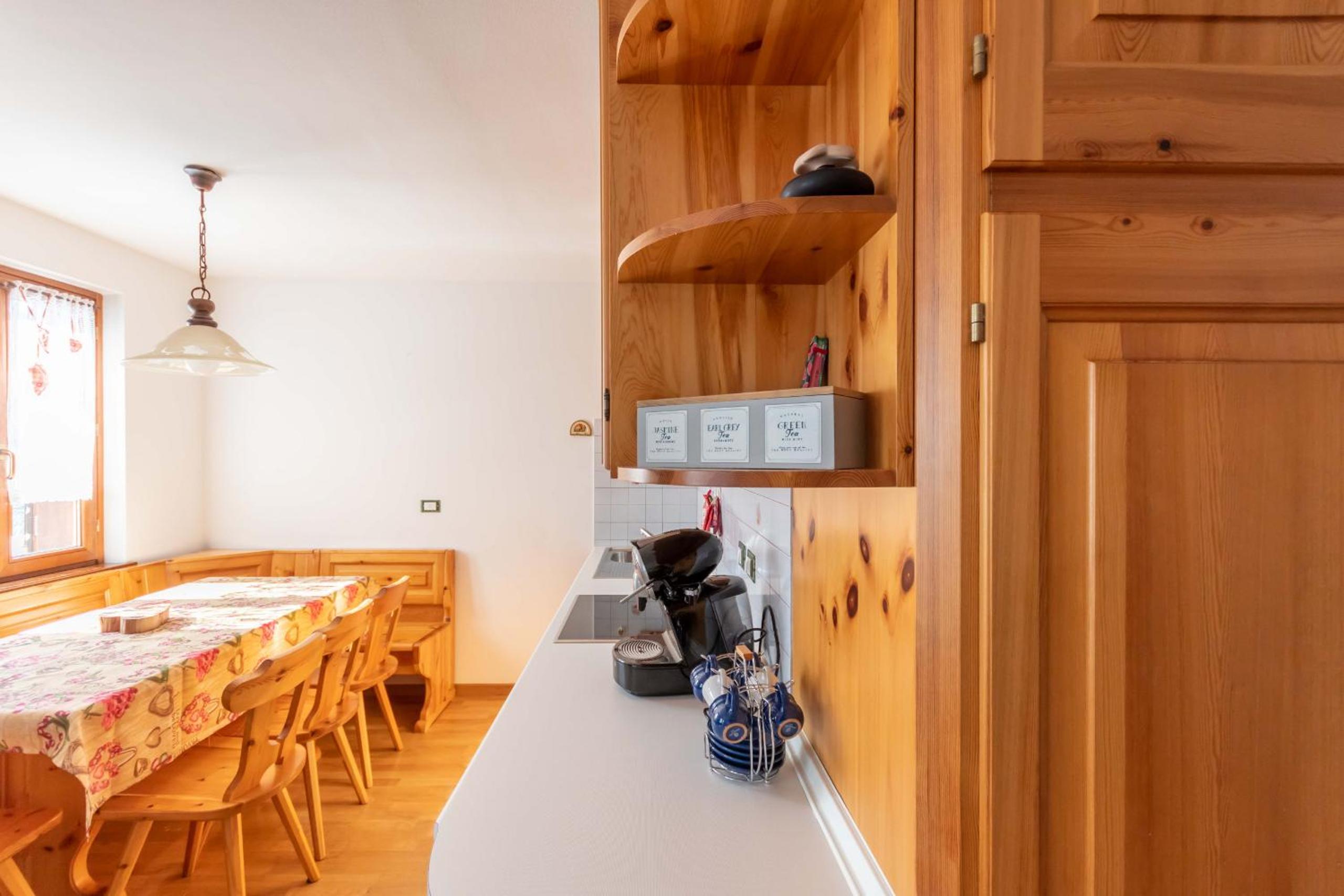 Casa Piz Meda view 4