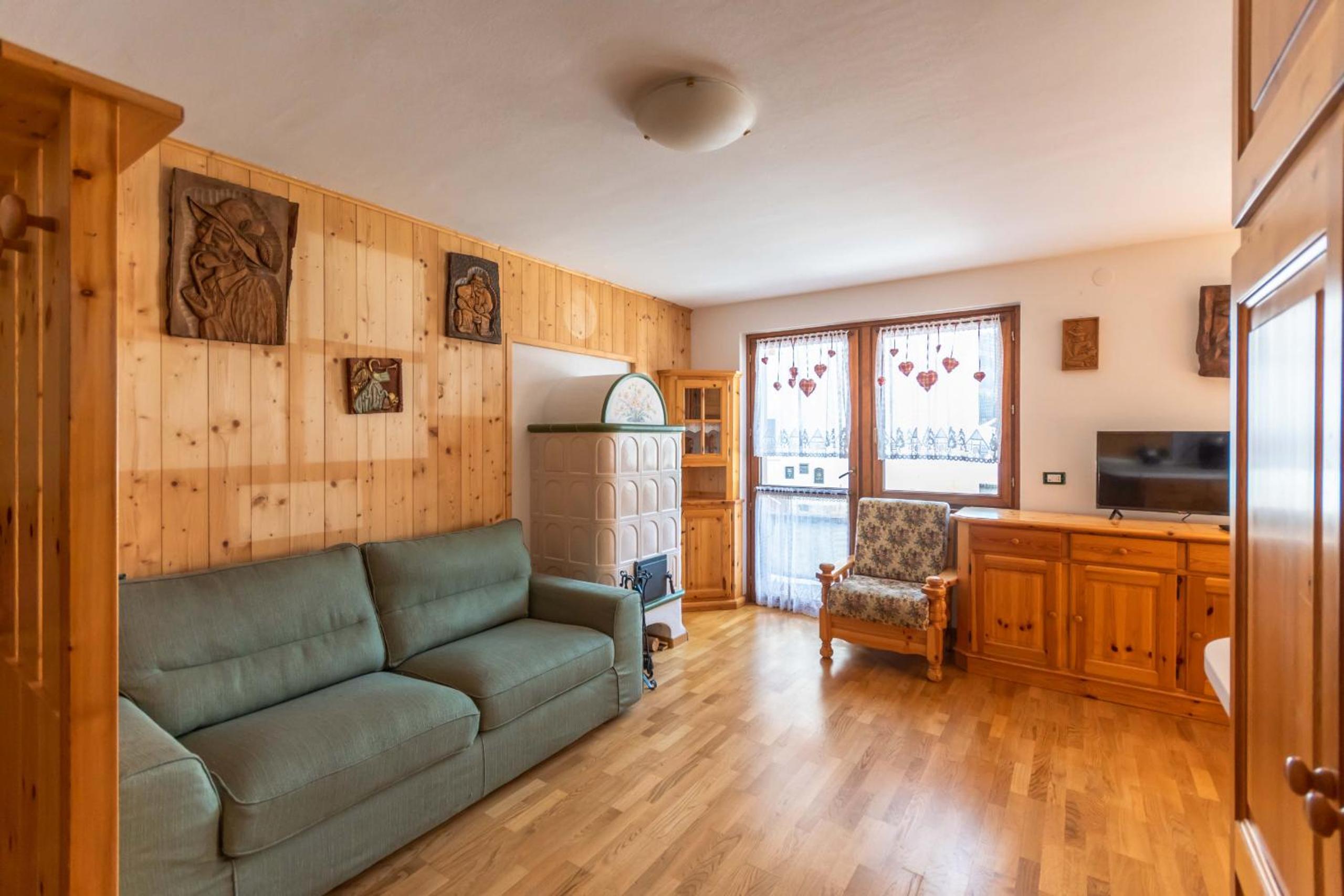 Casa Piz Meda view 5