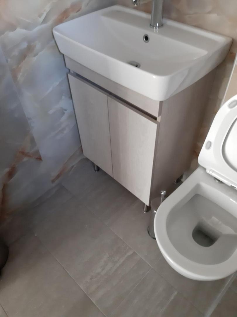 Kosmos Service Apartment City Center 1 view 4