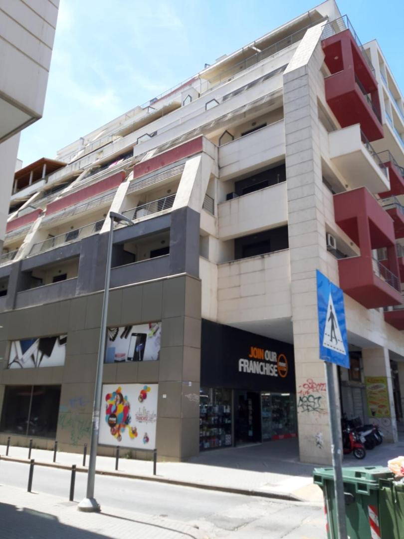 Kosmos Service Apartment City Center 1 view 5