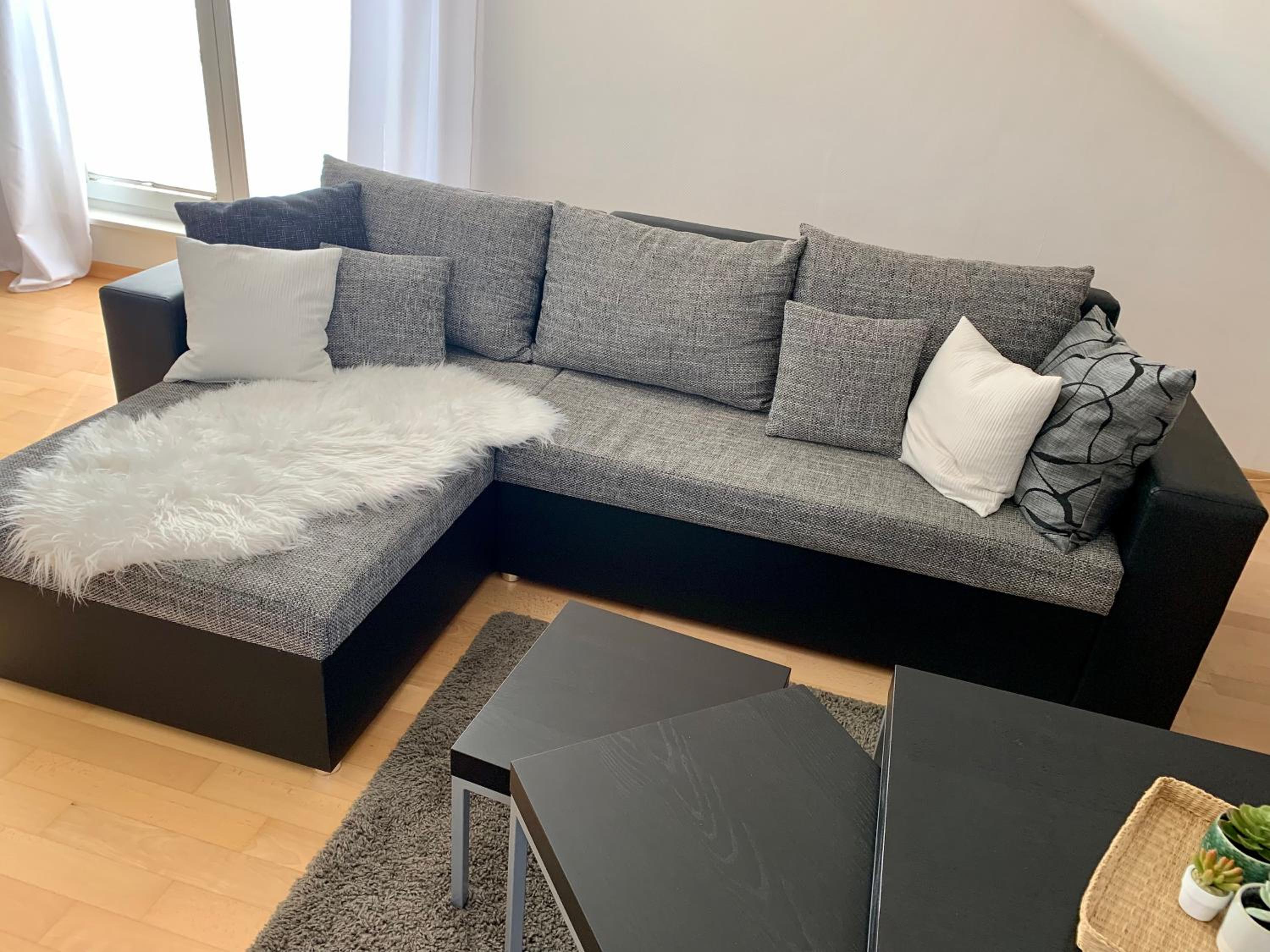 MEINE OASE Ferienwohnung !!! NICHT FÜR MONTEURE !!! view 3