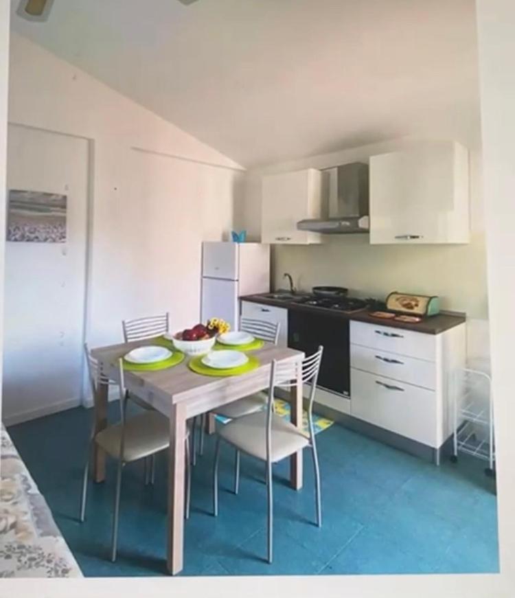 Sole e Mare appartamento nel villaggio photo 3